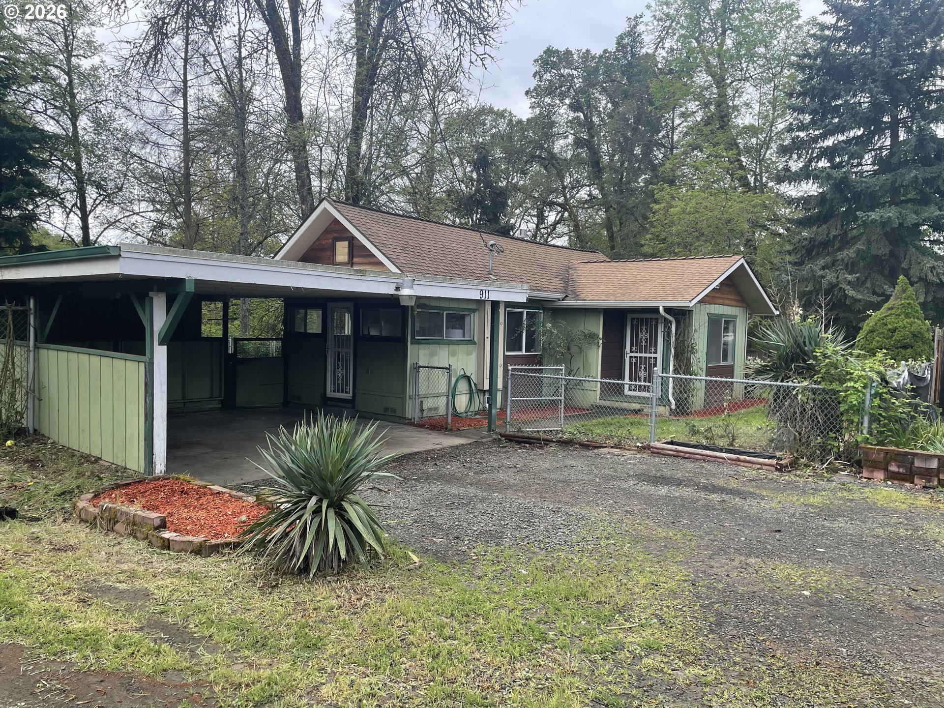 15146 SE 122ND AVE, Clackamas, OR, 97015