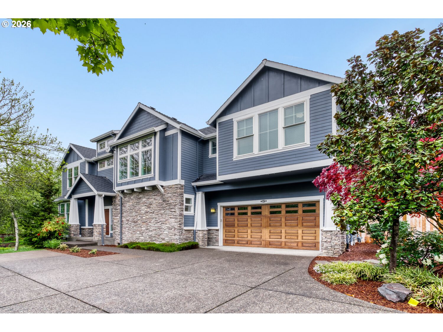 6773 SW WINDFLOWER ST, Wilsonville, OR, 97070