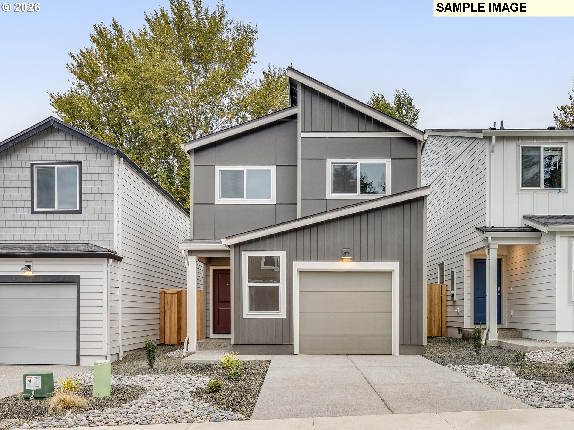 8701 NE 109th CT, Vancouver, WA, 98660