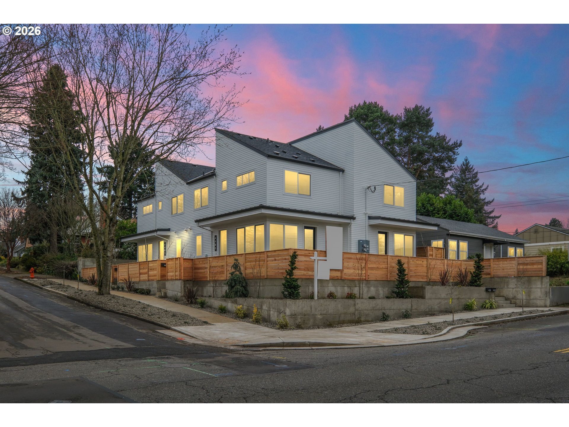 North Portland