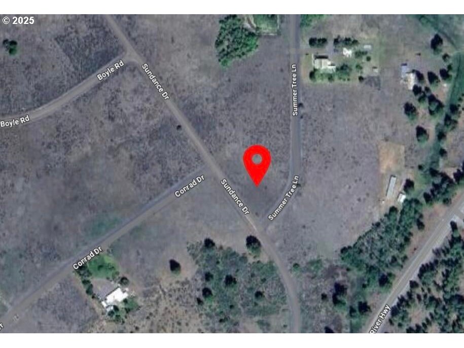 1500 Summer Tree LN, Chiloquin, OR, 97624