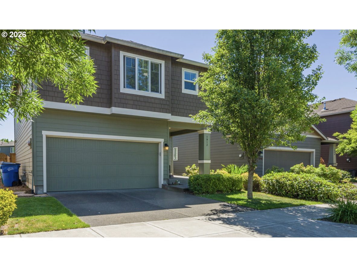 11505 SE FLAVEL ST, Portland, OR, 97266