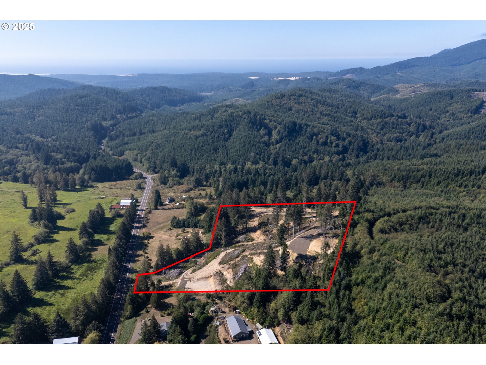 Sandlake RD UNIT 1207, Cloverdale, OR, 97112
