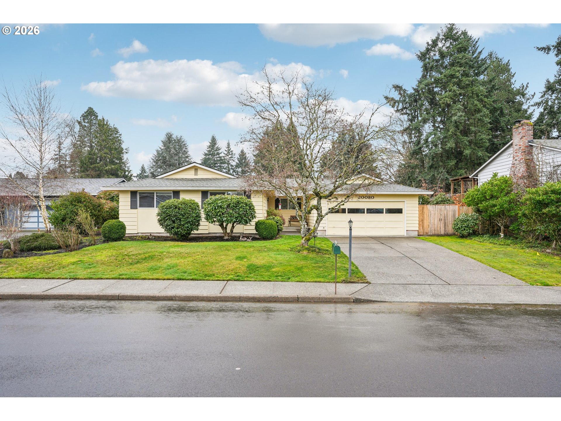 18988 SW PIKE LN, Beaverton, OR, 97078