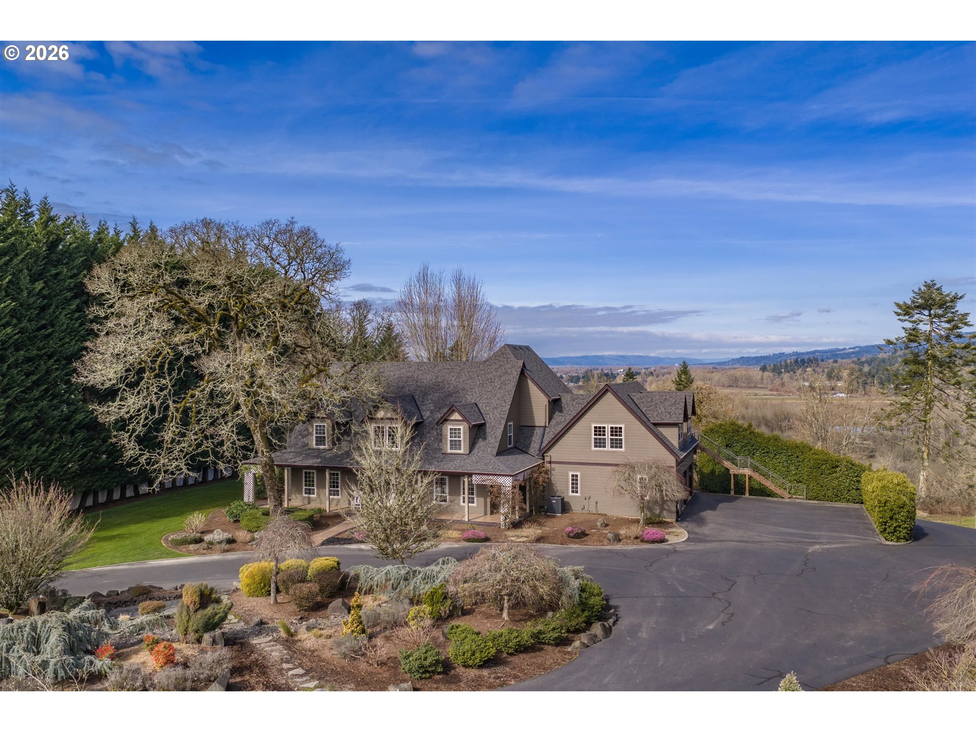 4368 LAKEVIEW BLVD, Lake Oswego, OR, 97035