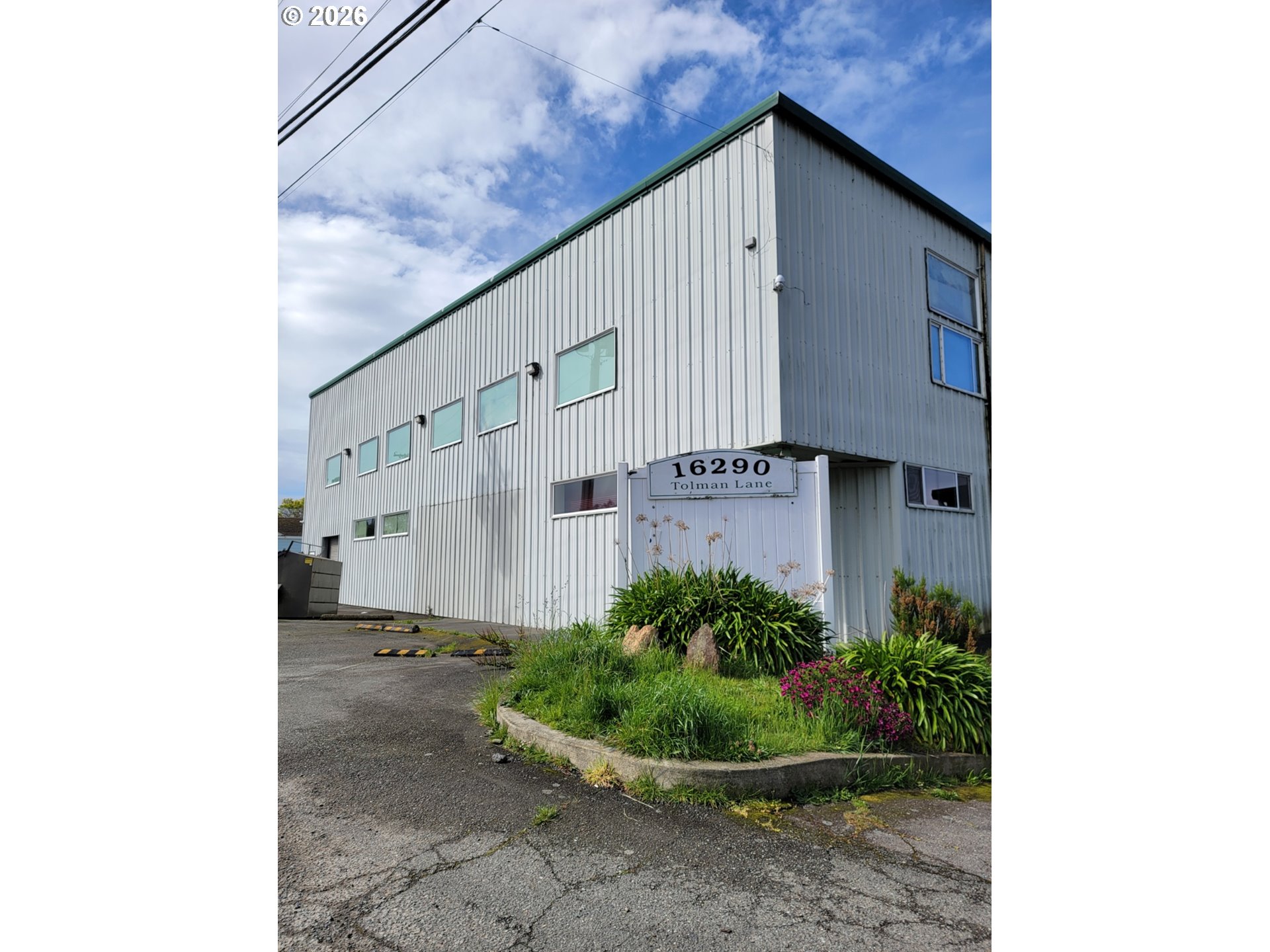 33845 HIGHWAY 99E, Tangent, OR, 97389