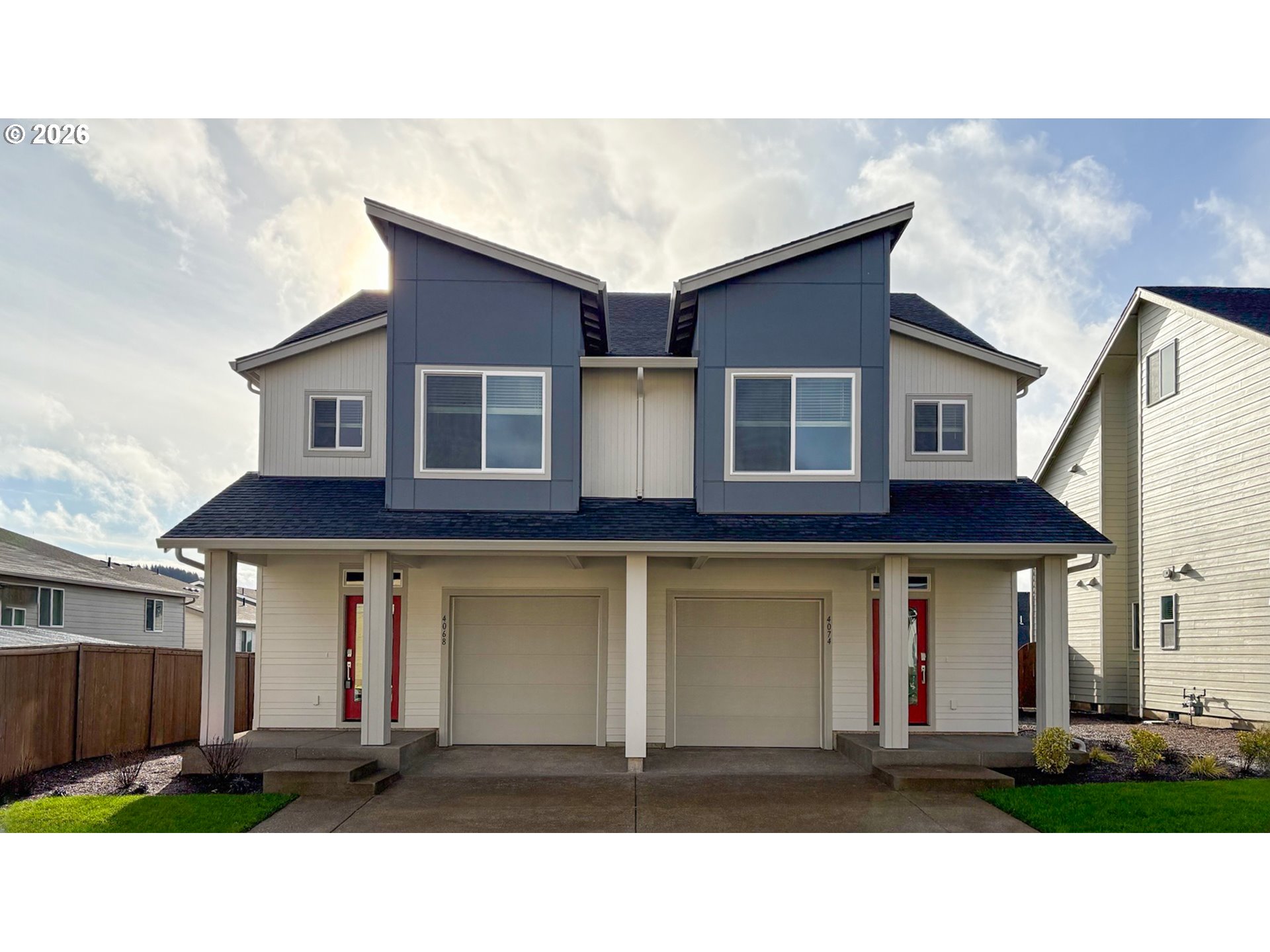 4765 NE Swegle Rd, Salem, OR, 97301