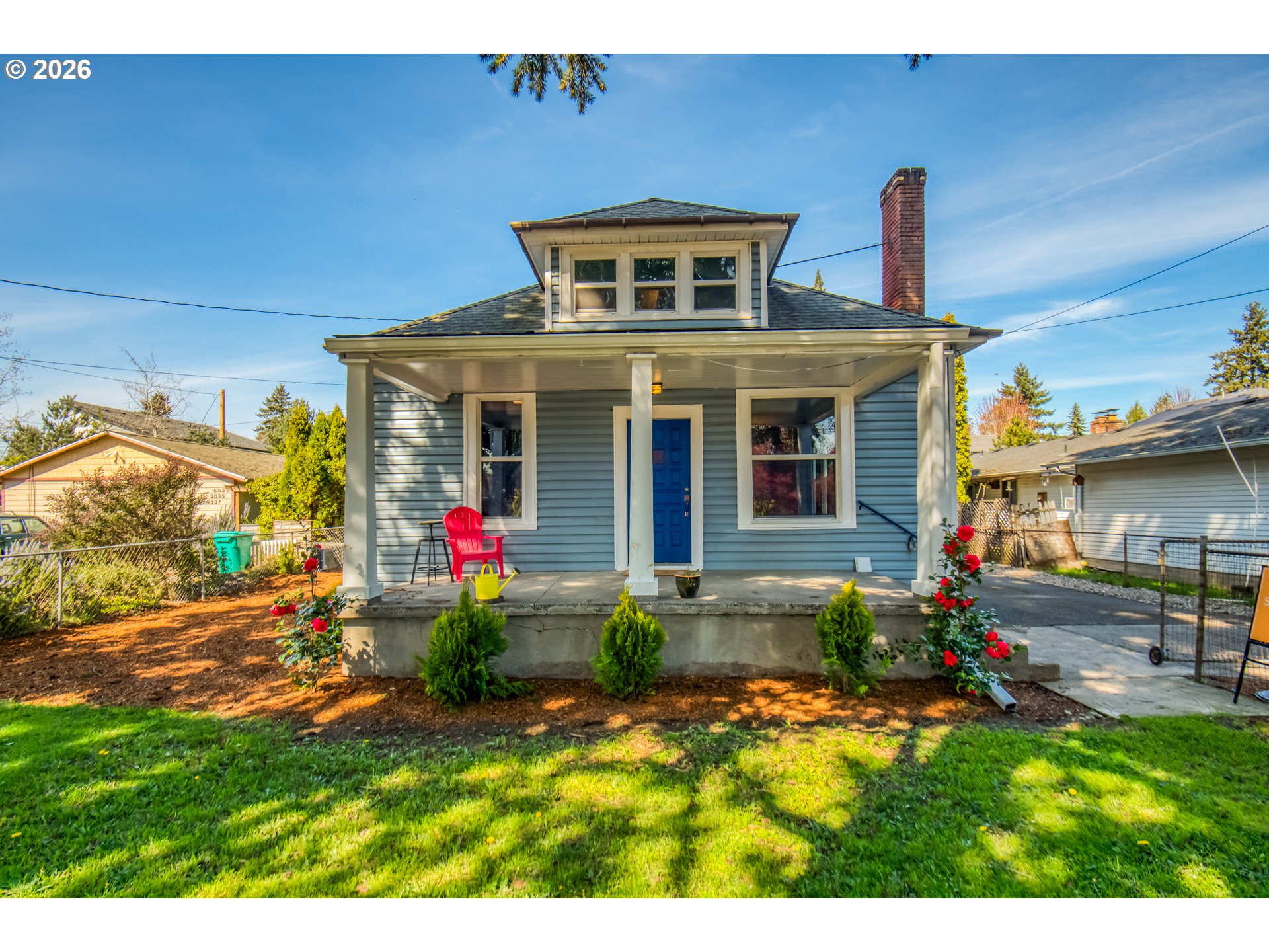2125 W 19TH PL, Eugene, OR, 97405