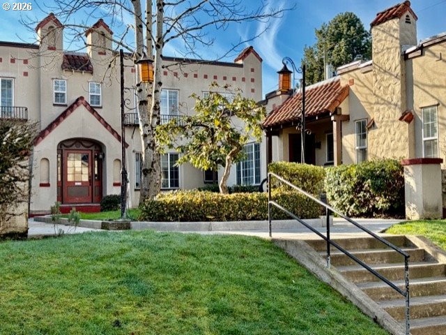 Multi Family Property