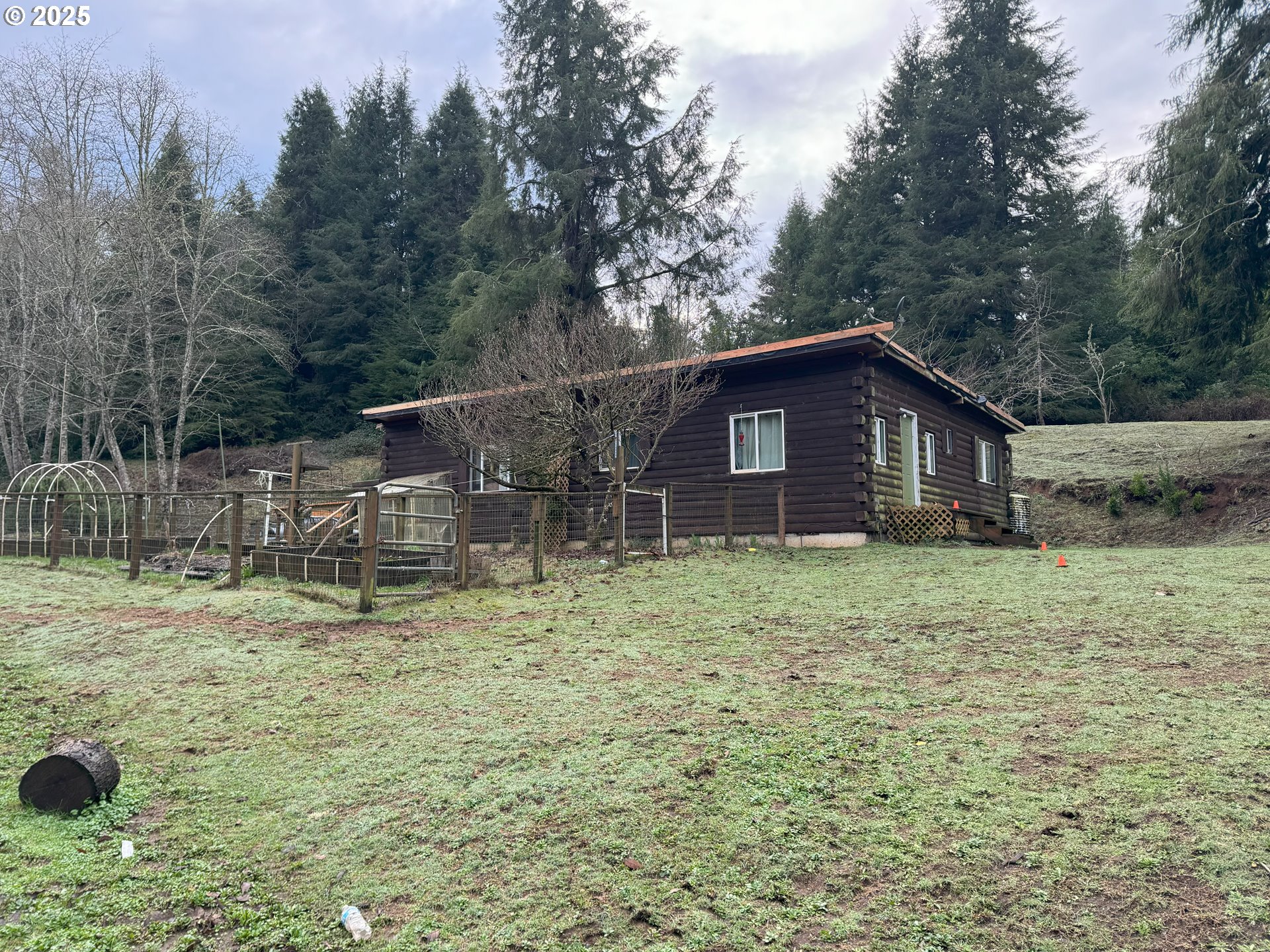 Photo of 93674 CORDELL LN Coos Bay OR 97420