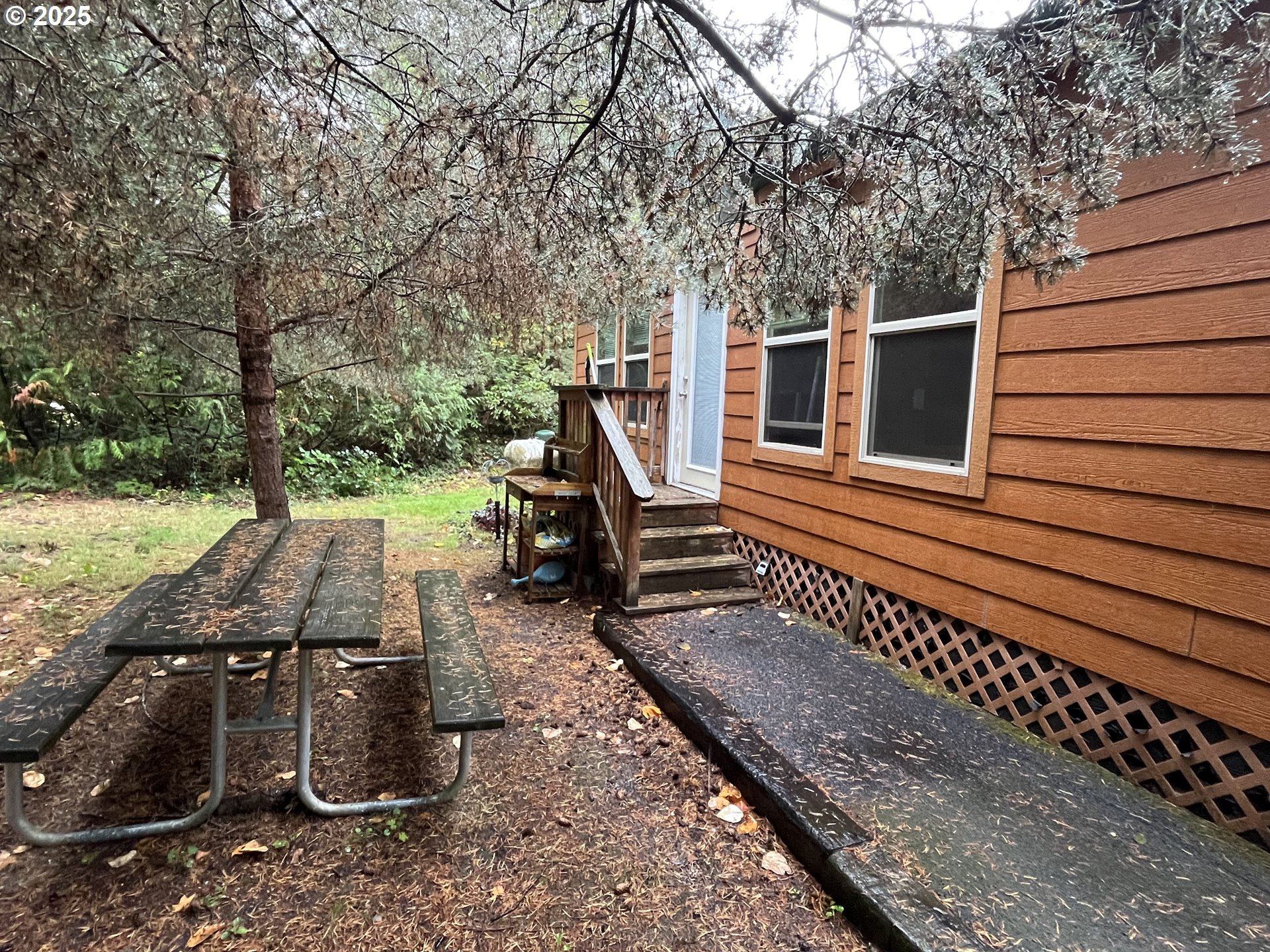 65000 E HIGHWAY 26 UNIT 284, Welches, OR, 97067