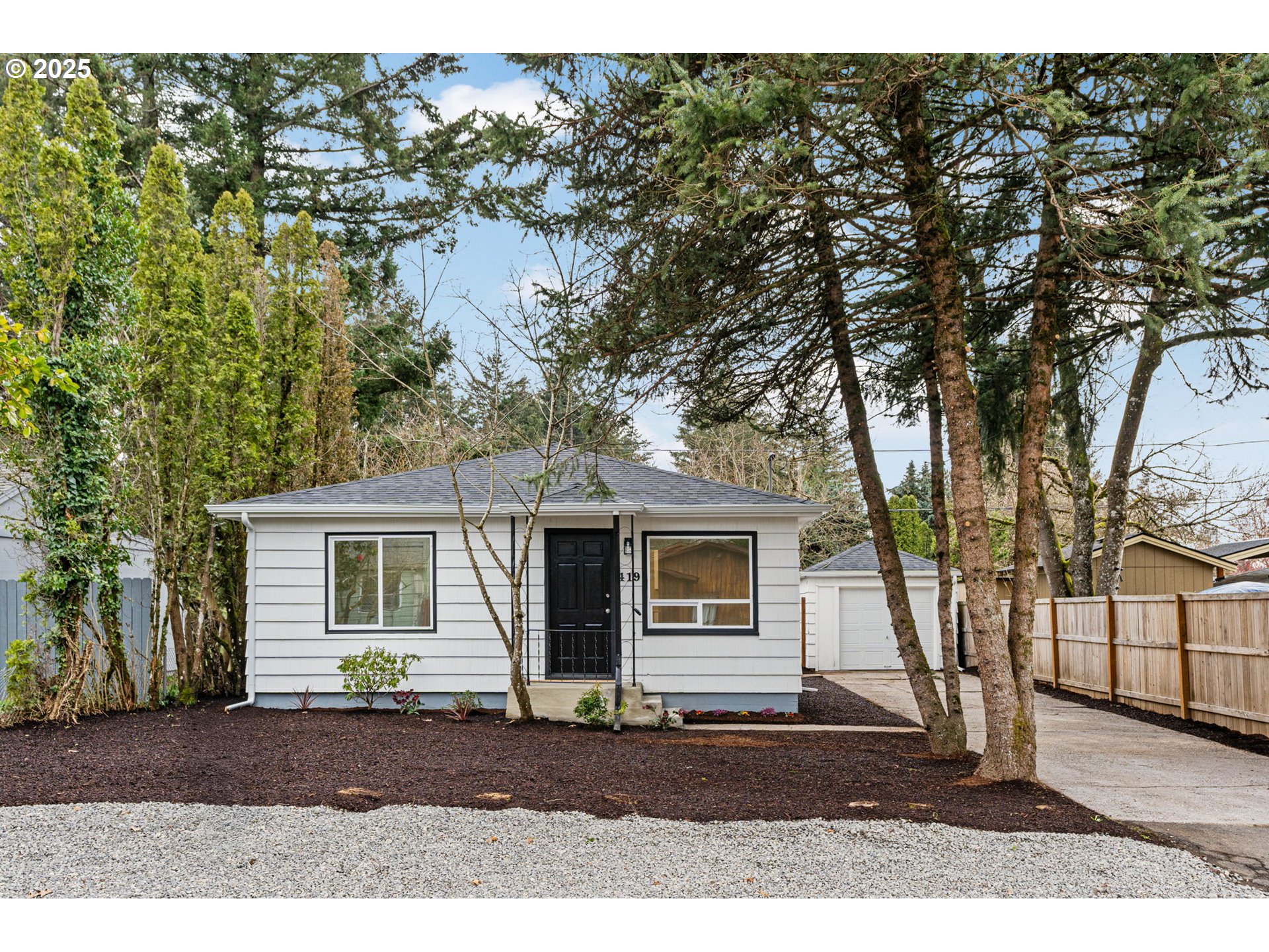419 NE 191ST AVE, Portland OR 97230