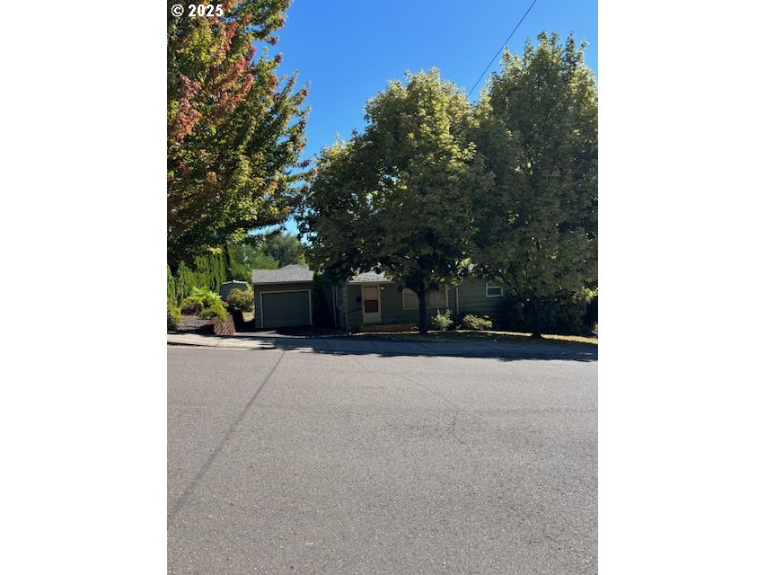 850 N Greenwood Rd (East of) Rd, Rickreall, OR, 97371