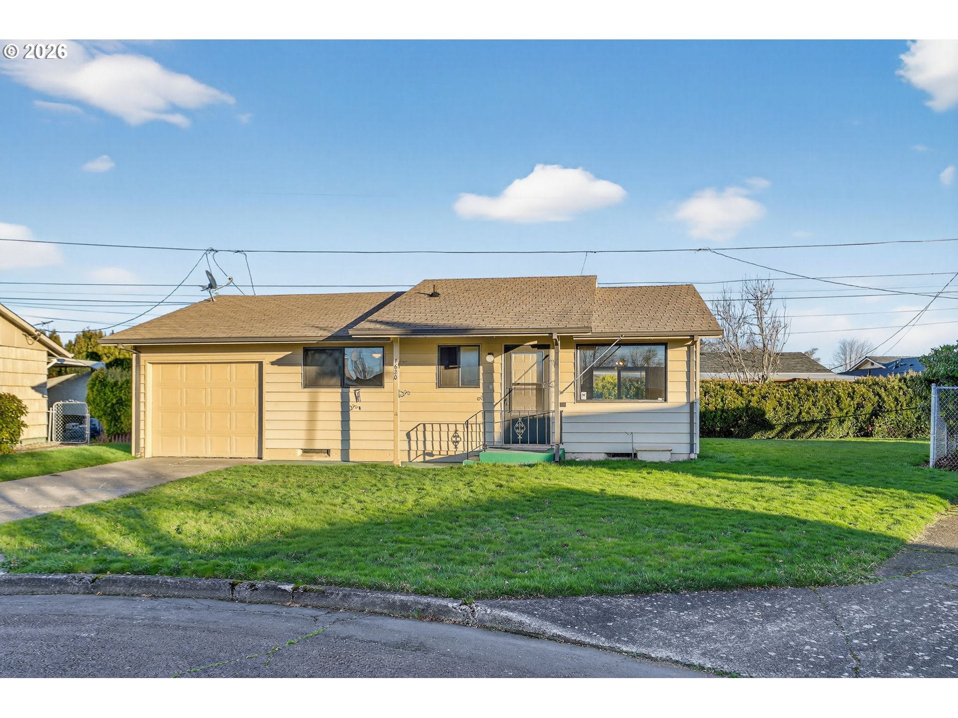 Search Homes for Sale