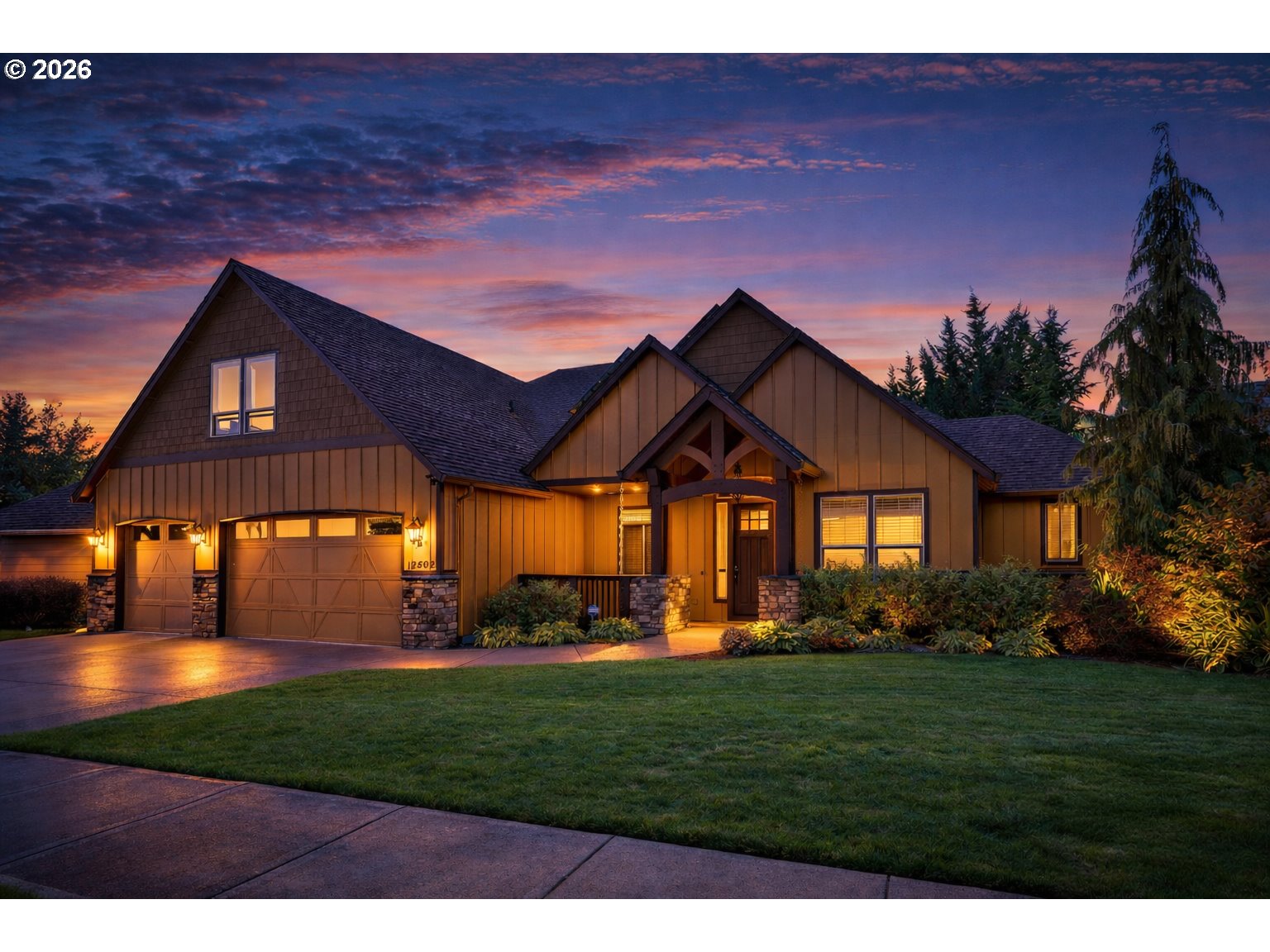 7476 SW Woodbury LOOP, Wilsonville, OR, 97070