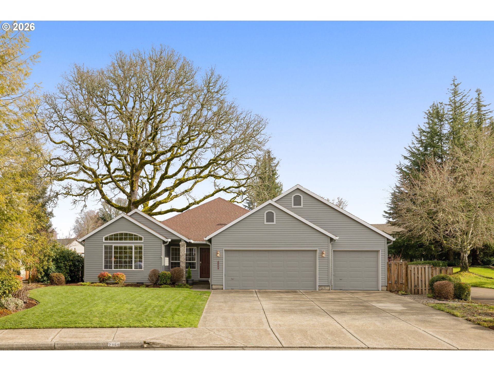 3605 SW 25TH ST, Gresham, OR, 97080