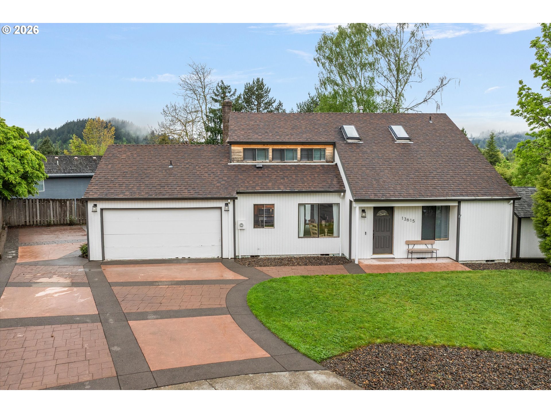 14911 NE 86TH ST, Vancouver, WA, 98682