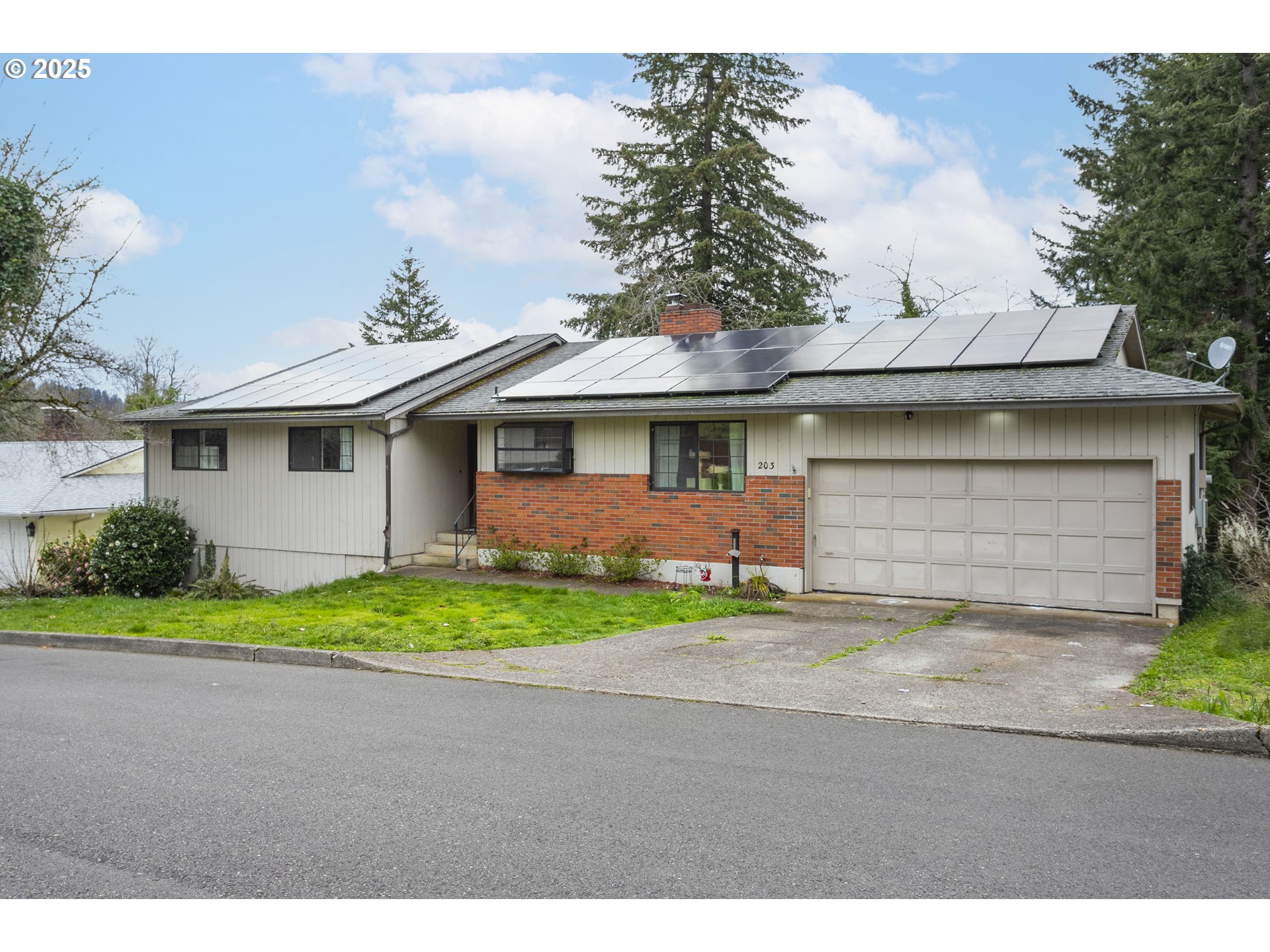 805 SW MT ADAMS AVE, Boardman, OR, 97818