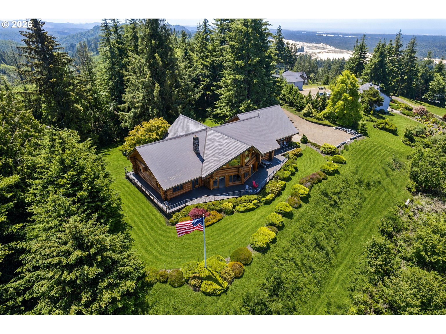 83471 S COVE WAY, Florence, OR, 97439