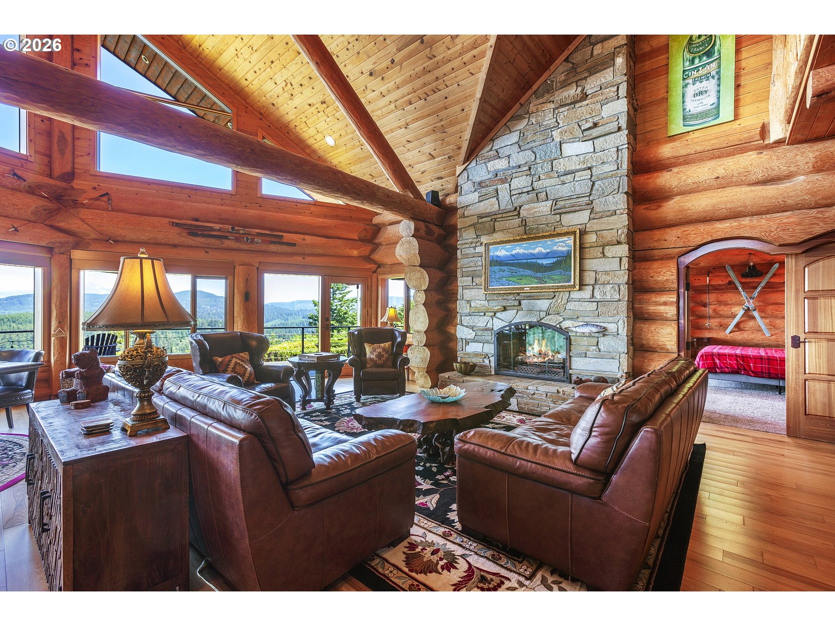 6154 VIEW RD, Florence, OR, 97439