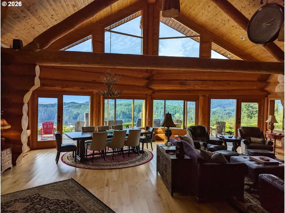 6154 VIEW RD, Florence, OR, 97439