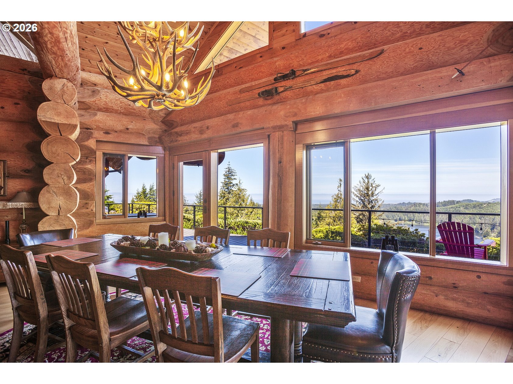 6154 VIEW RD, Florence, OR, 97439