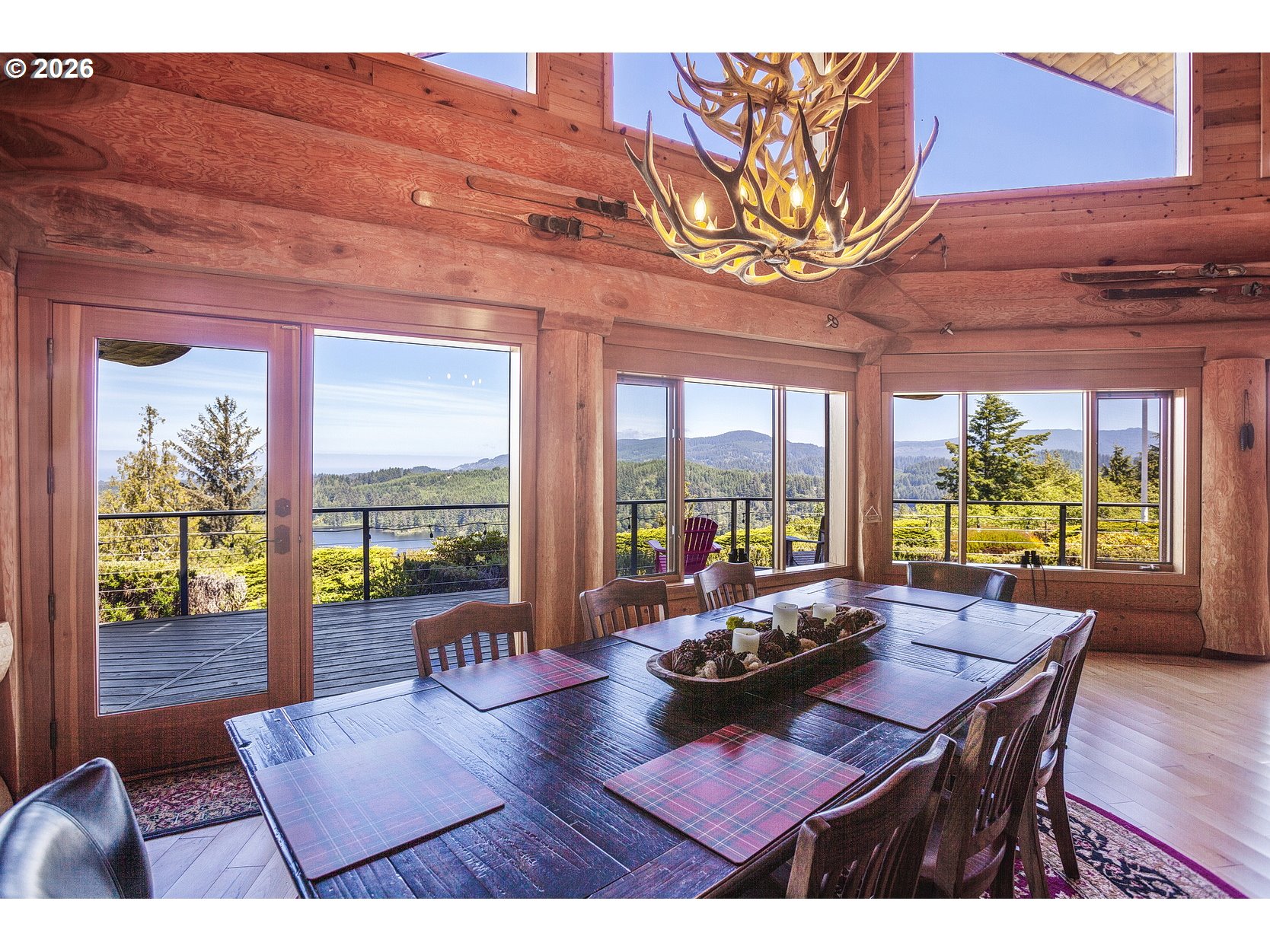 6154 VIEW RD, Florence, OR, 97439