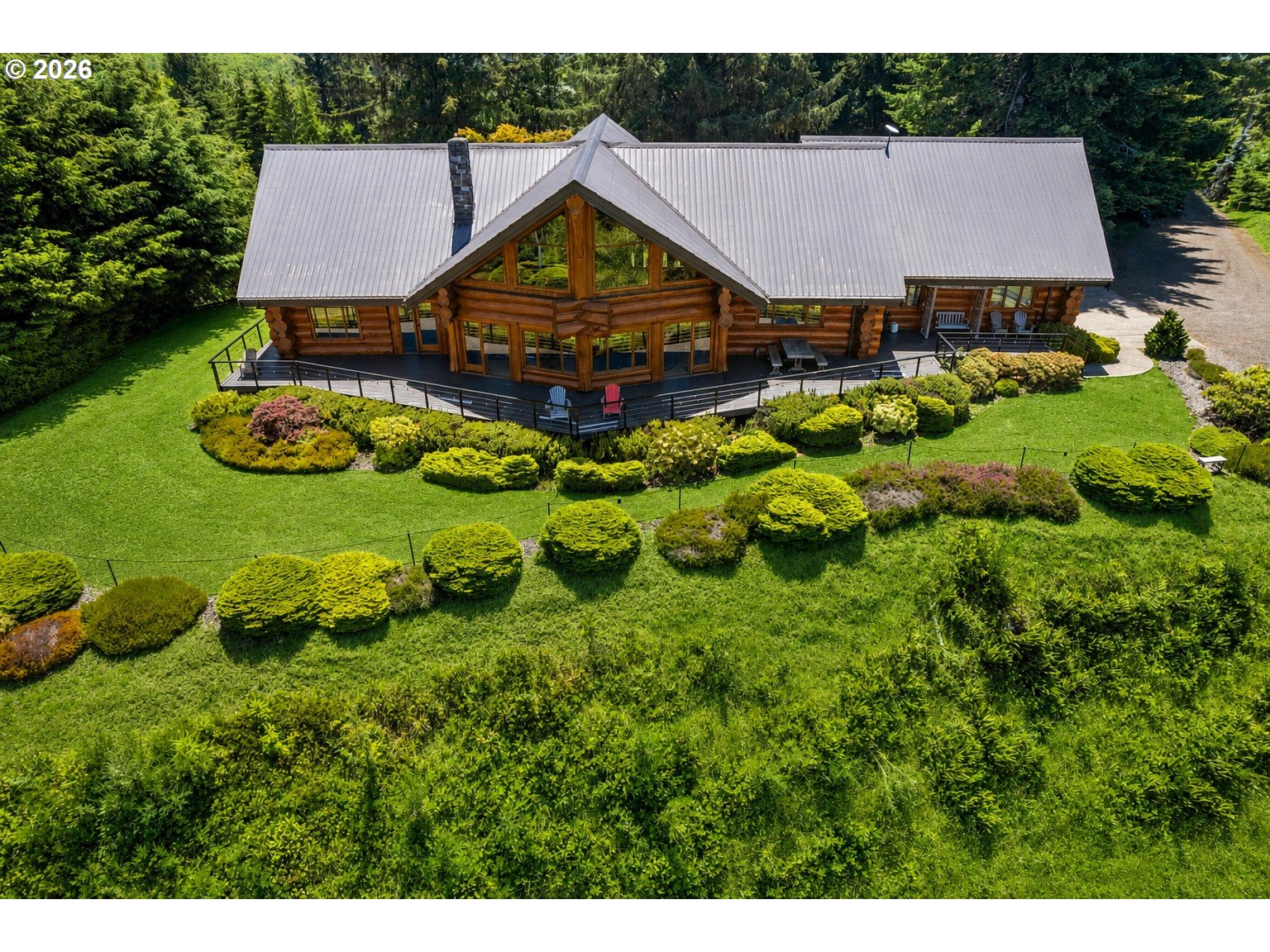 6154 VIEW RD, Florence, OR, 97439