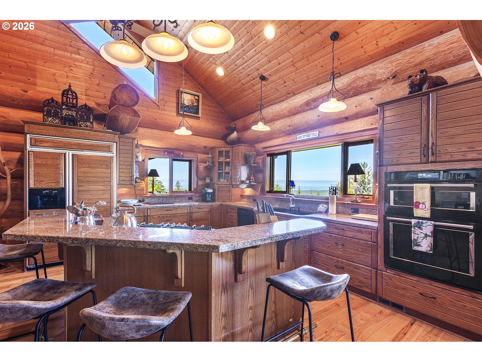 6154 VIEW RD, Florence, OR, 97439