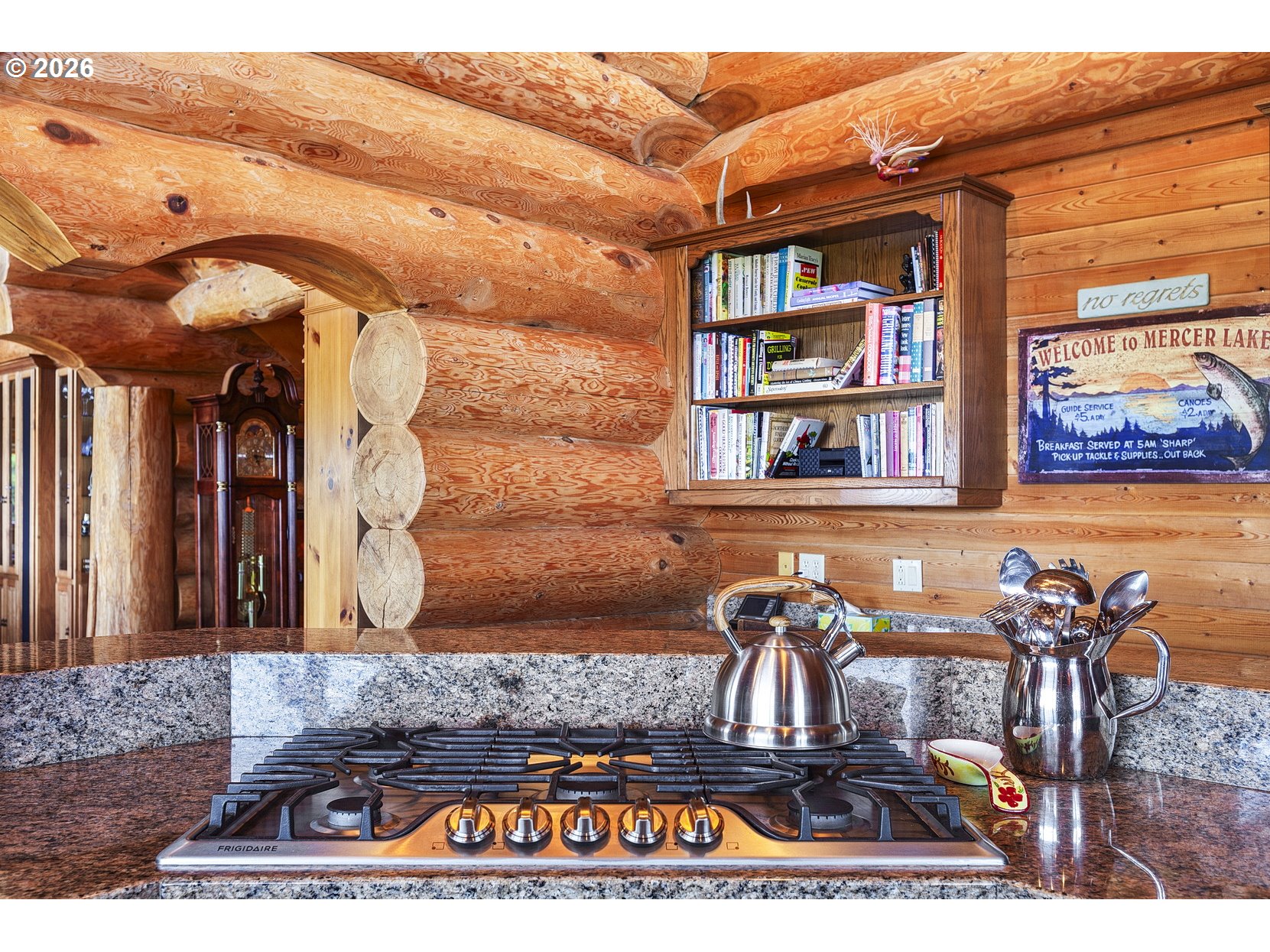 6154 VIEW RD, Florence, OR, 97439