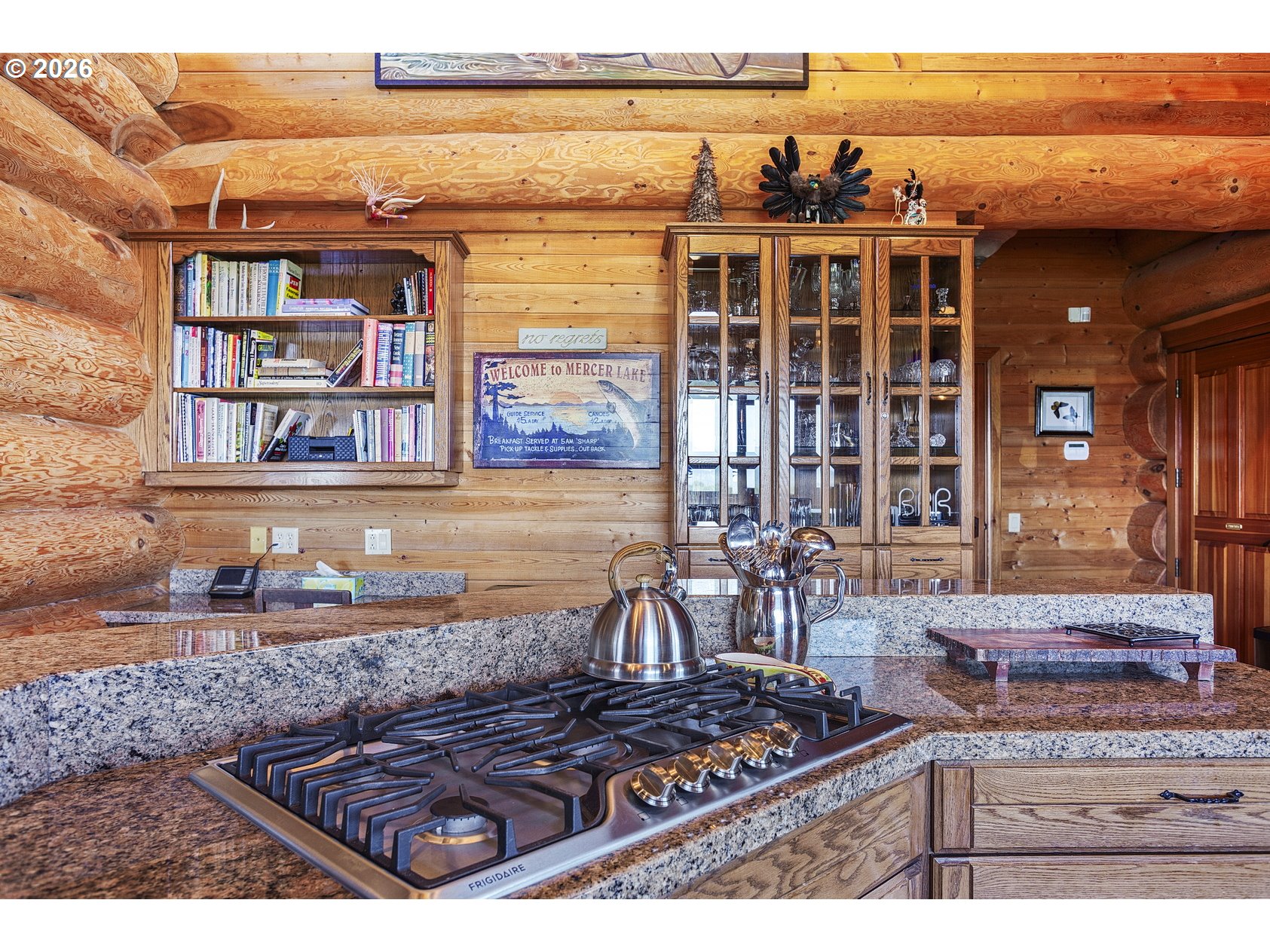 6154 VIEW RD, Florence, OR, 97439