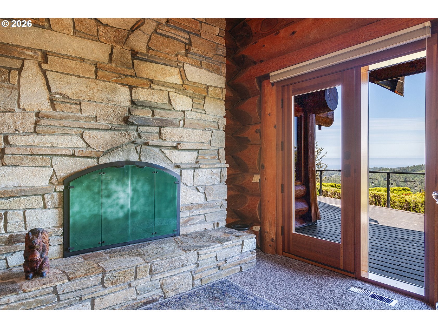 6154 VIEW RD, Florence, OR, 97439