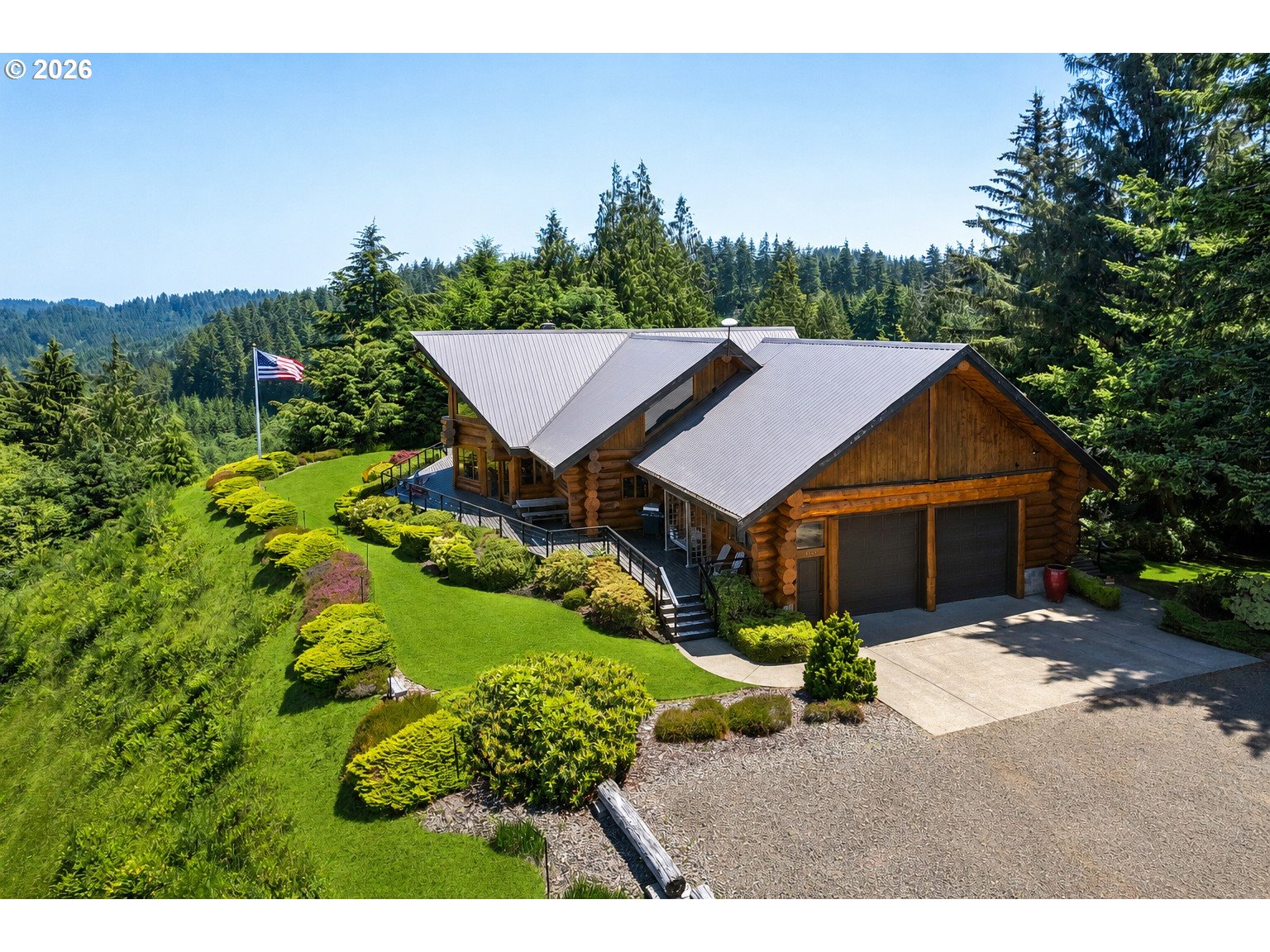 6154 VIEW RD, Florence, OR, 97439