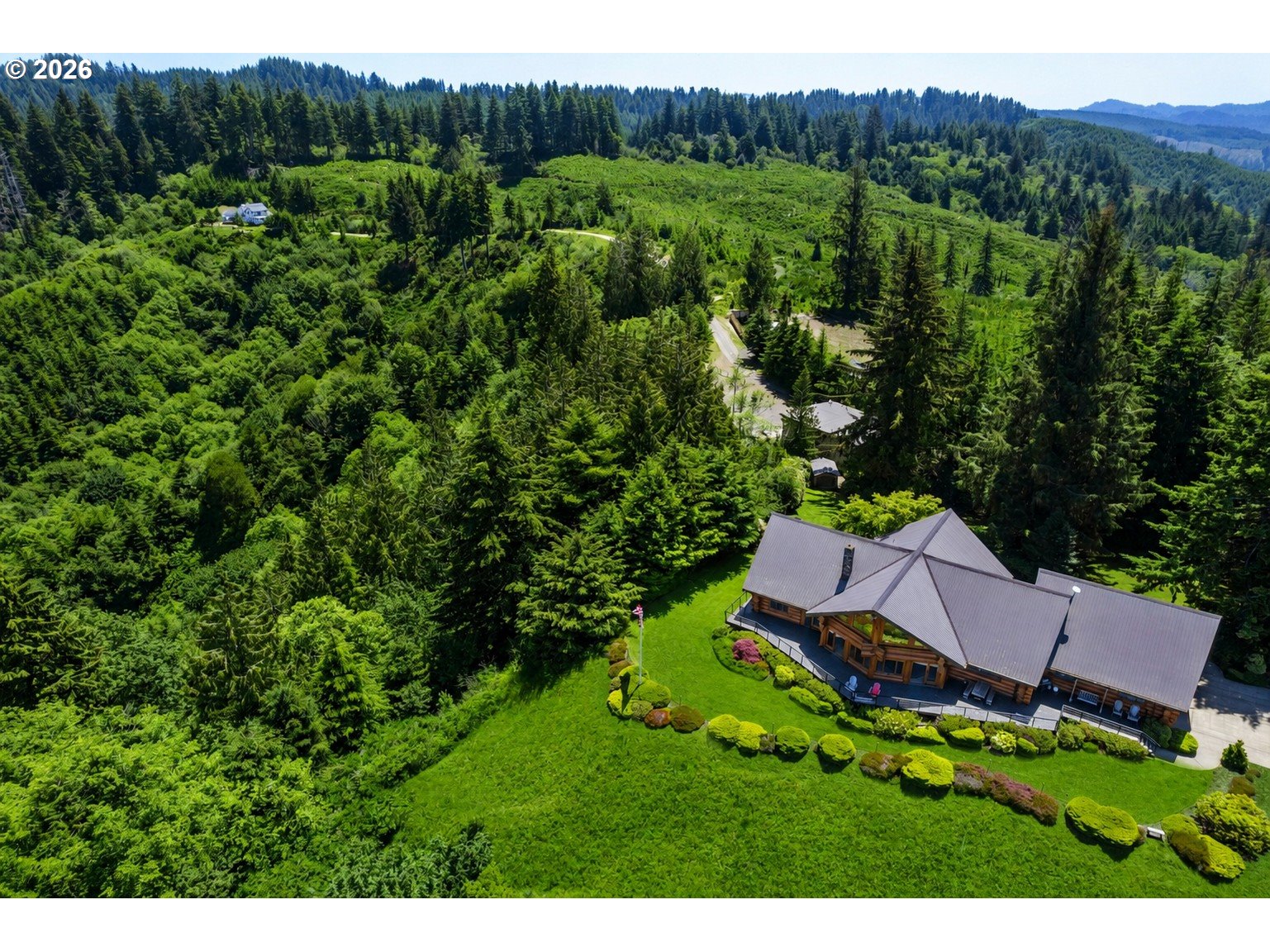 6154 VIEW RD, Florence, OR, 97439