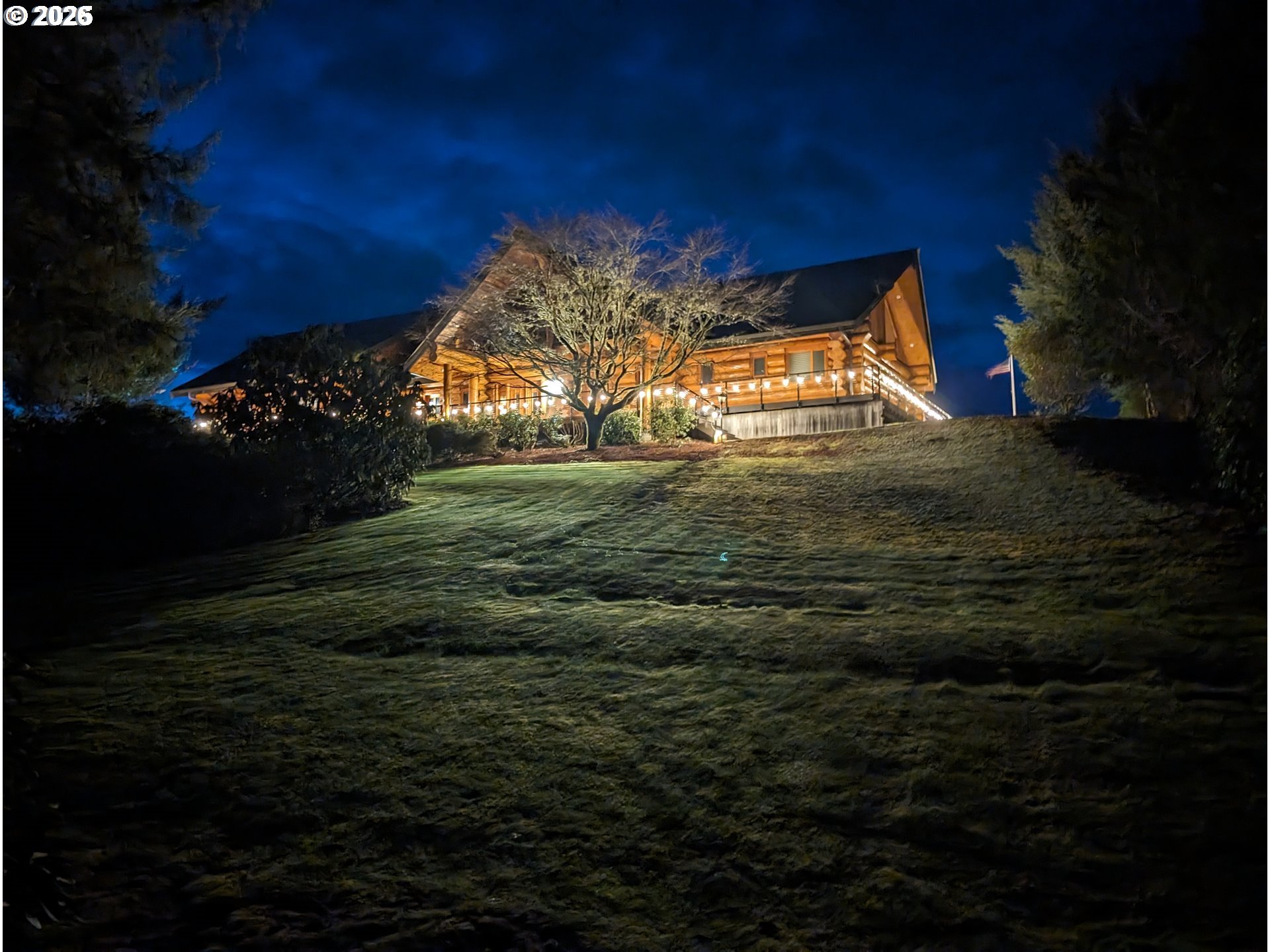 6154 VIEW RD, Florence, OR, 97439