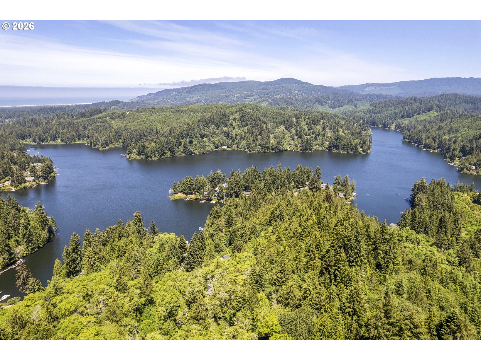 6154 VIEW RD, Florence, OR, 97439
