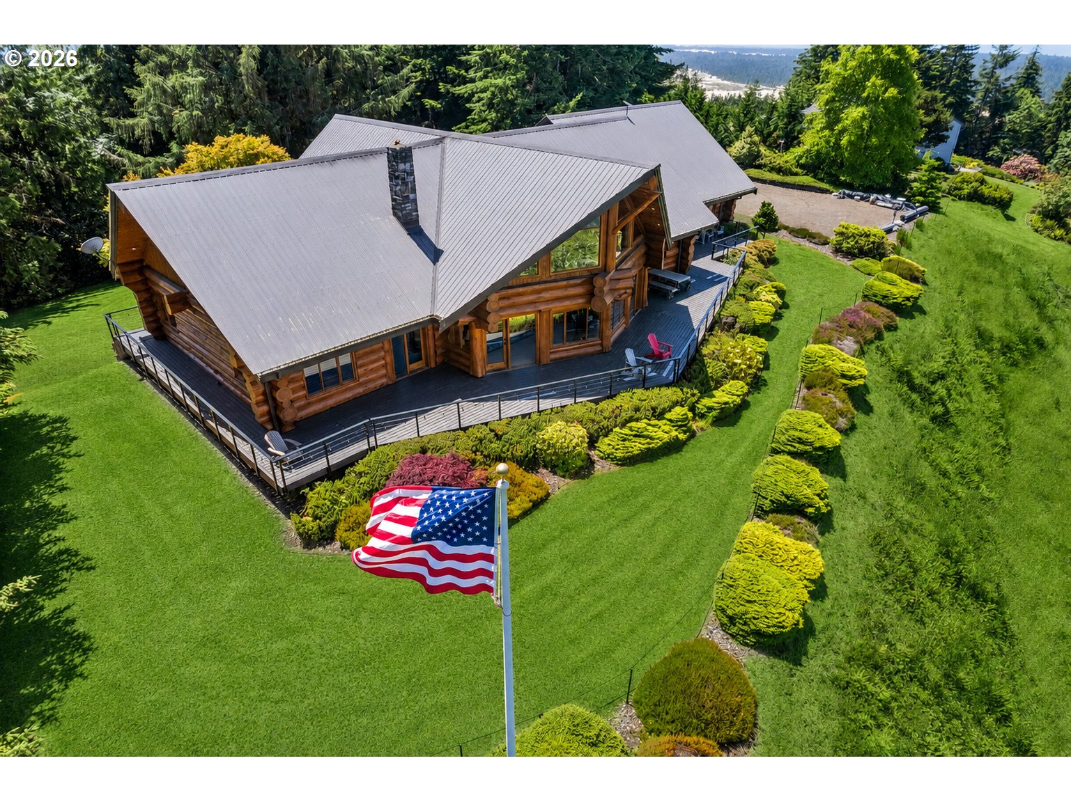 6154 VIEW RD, Florence, OR, 97439