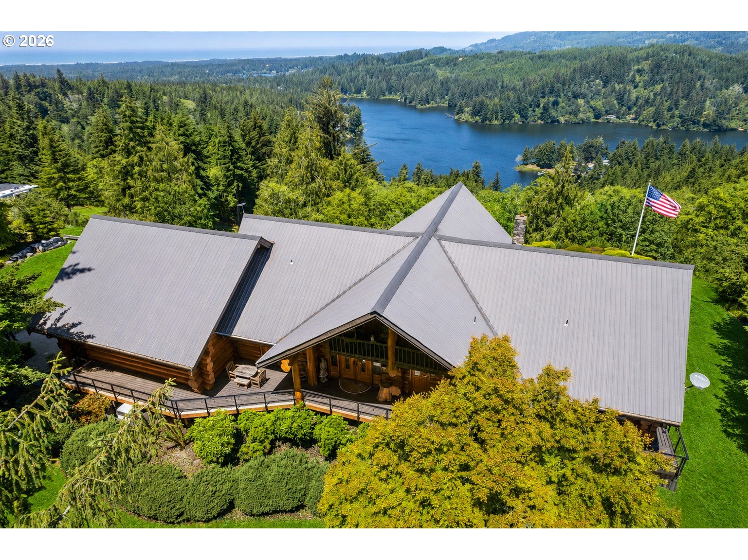 6154 VIEW RD, Florence, OR, 97439