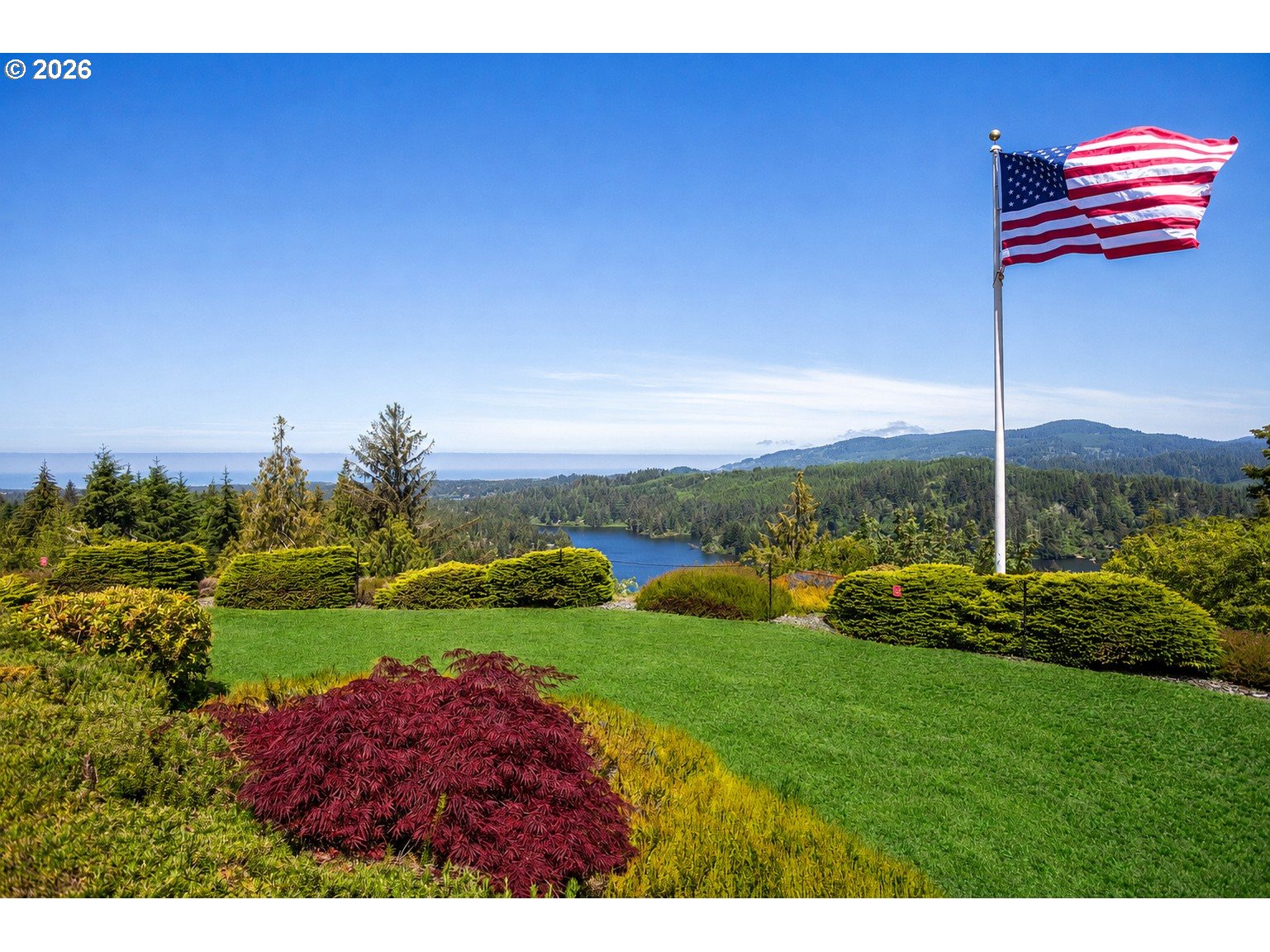 6154 VIEW RD, Florence, OR, 97439