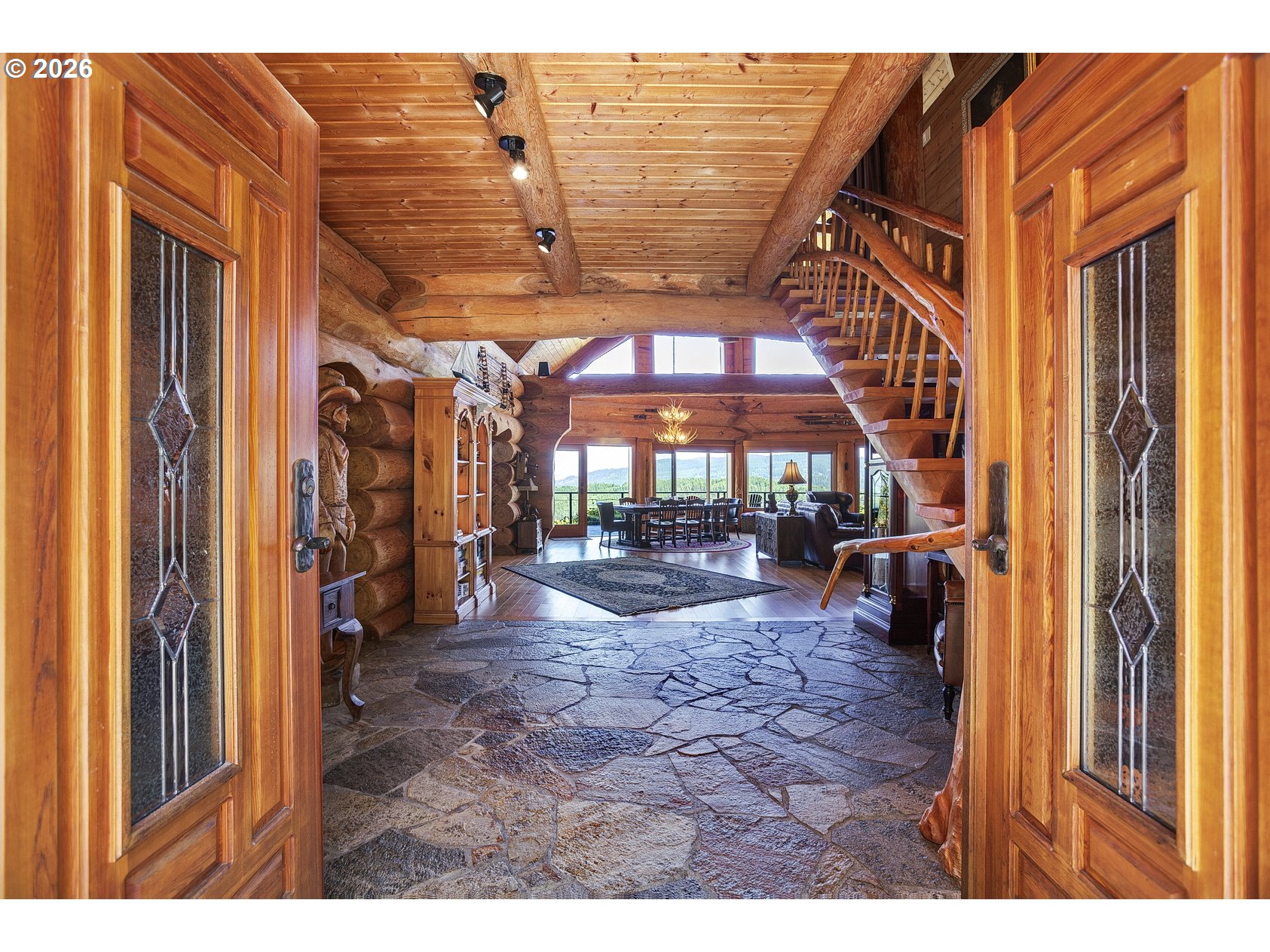 6154 VIEW RD, Florence, OR, 97439