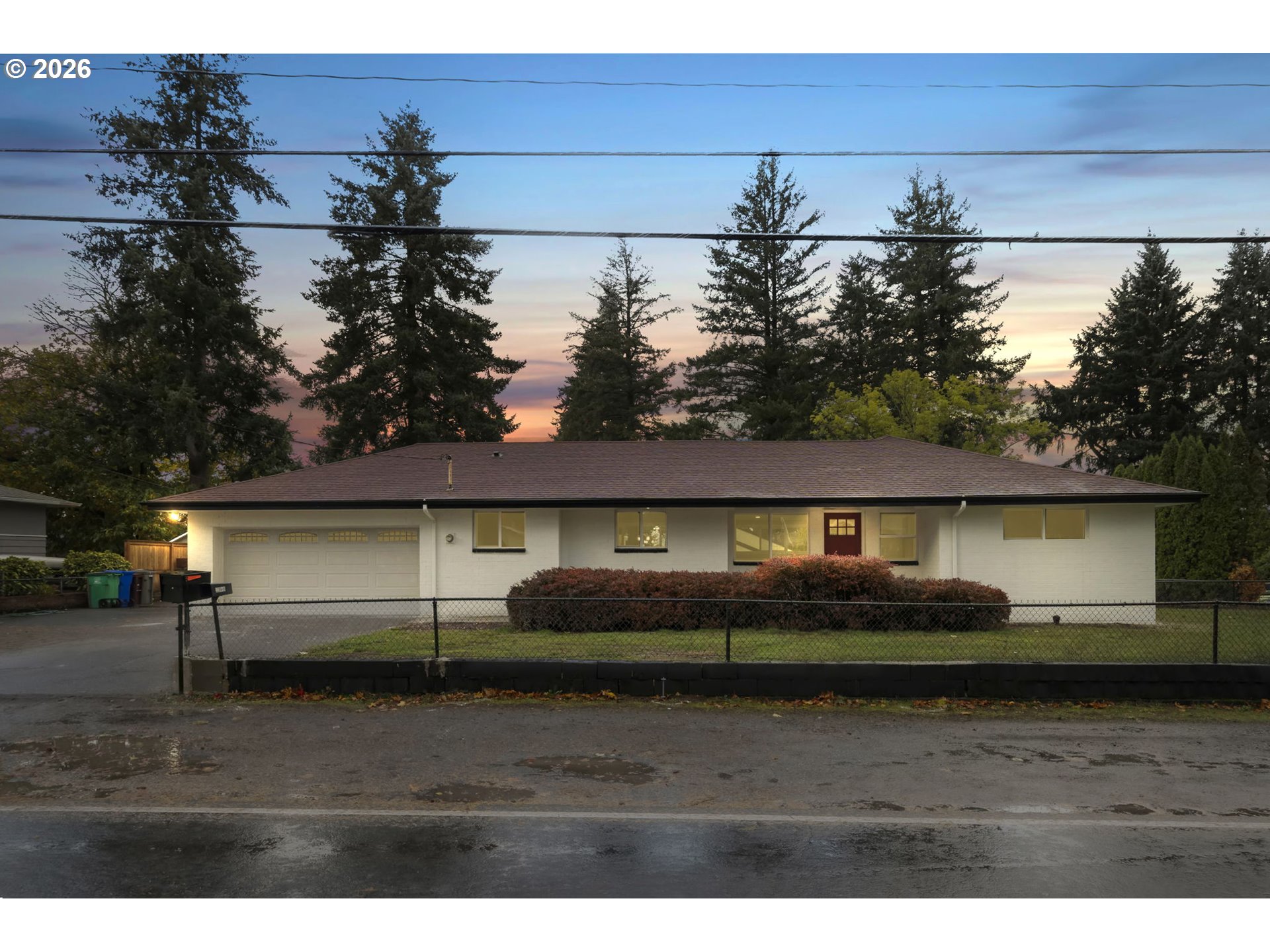 13949 NE SAN RAFAEL ST, Portland, OR, 97230