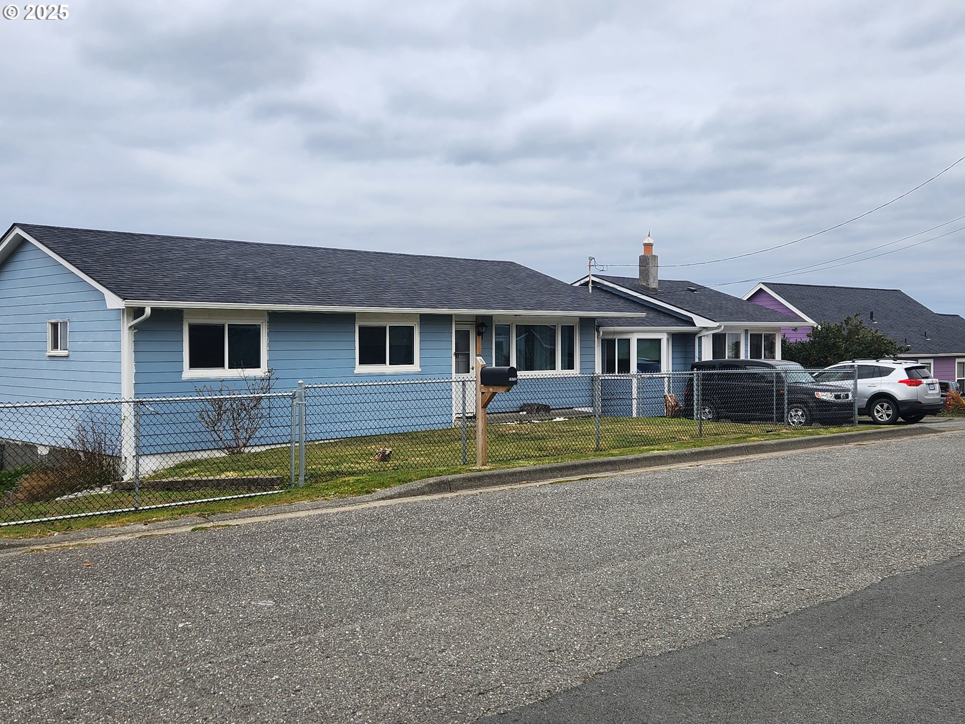 Photo of 29730 HILLCREST ST Gold Beach OR 97444