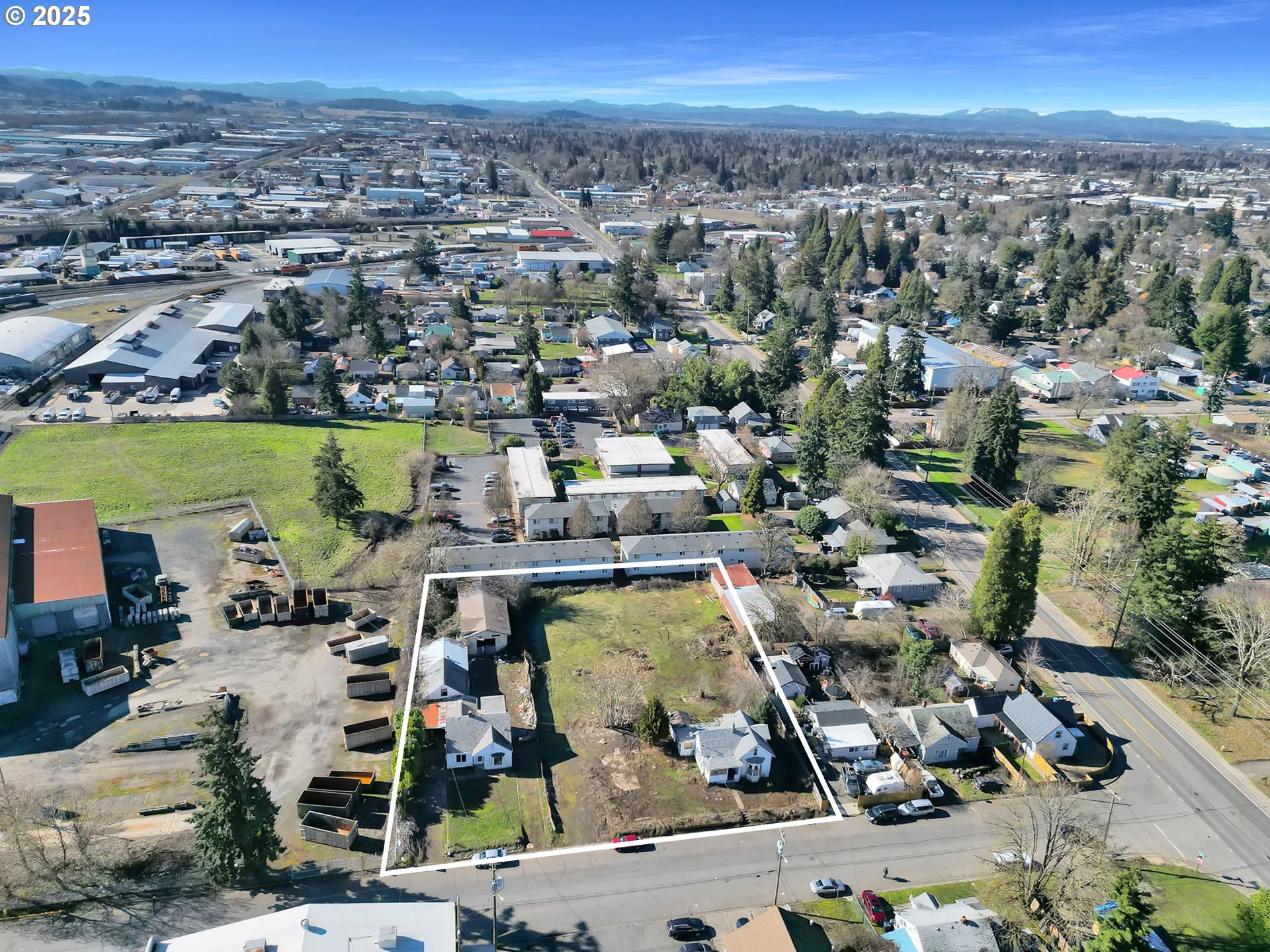 168 150 N CLEVELAND ST, Eugene, OR, 97402