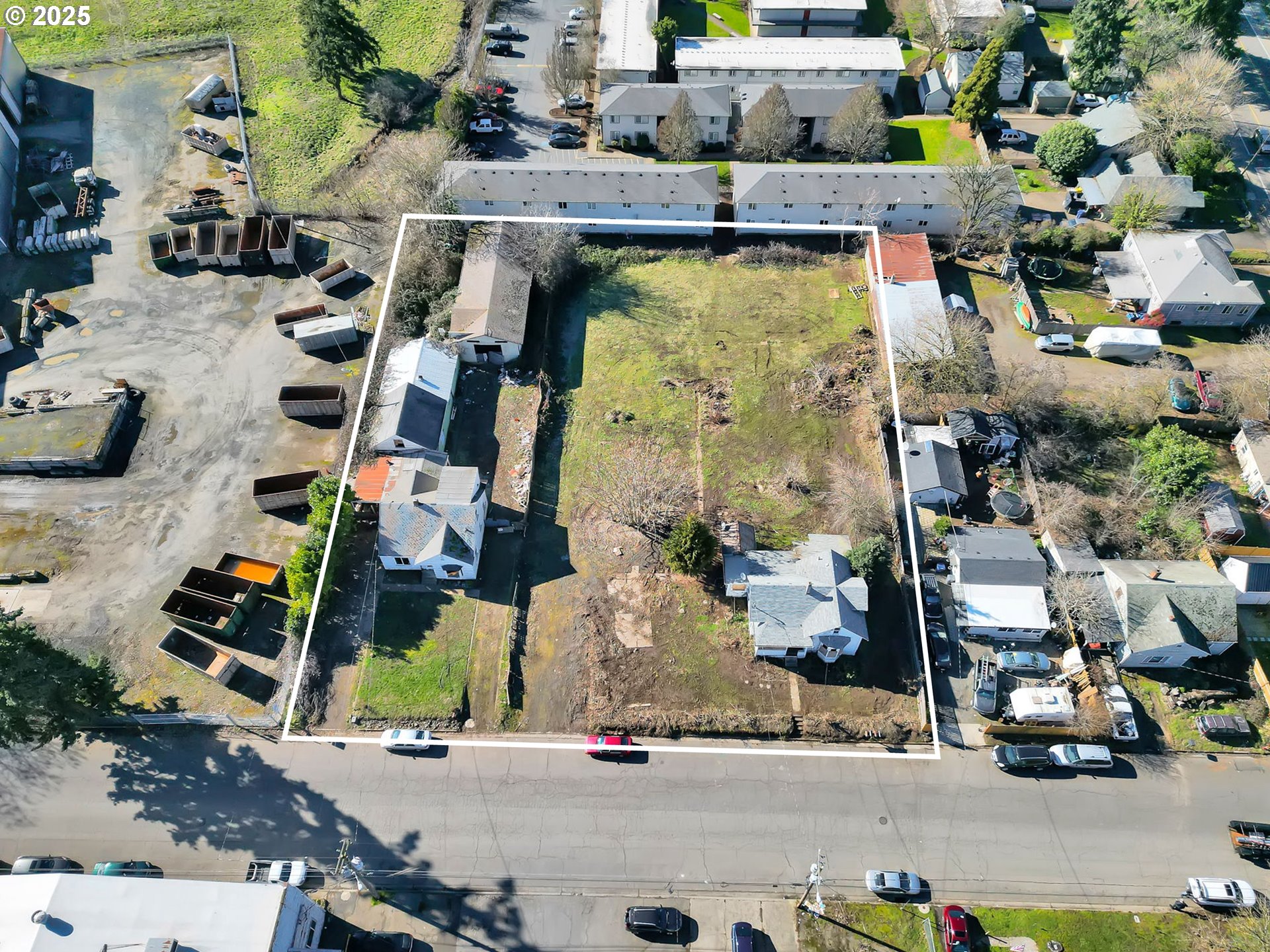168 150 N CLEVELAND ST, Eugene, OR, 97402