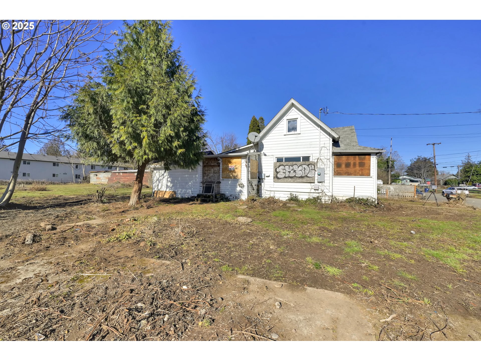 168 150 N CLEVELAND ST, Eugene, OR, 97402