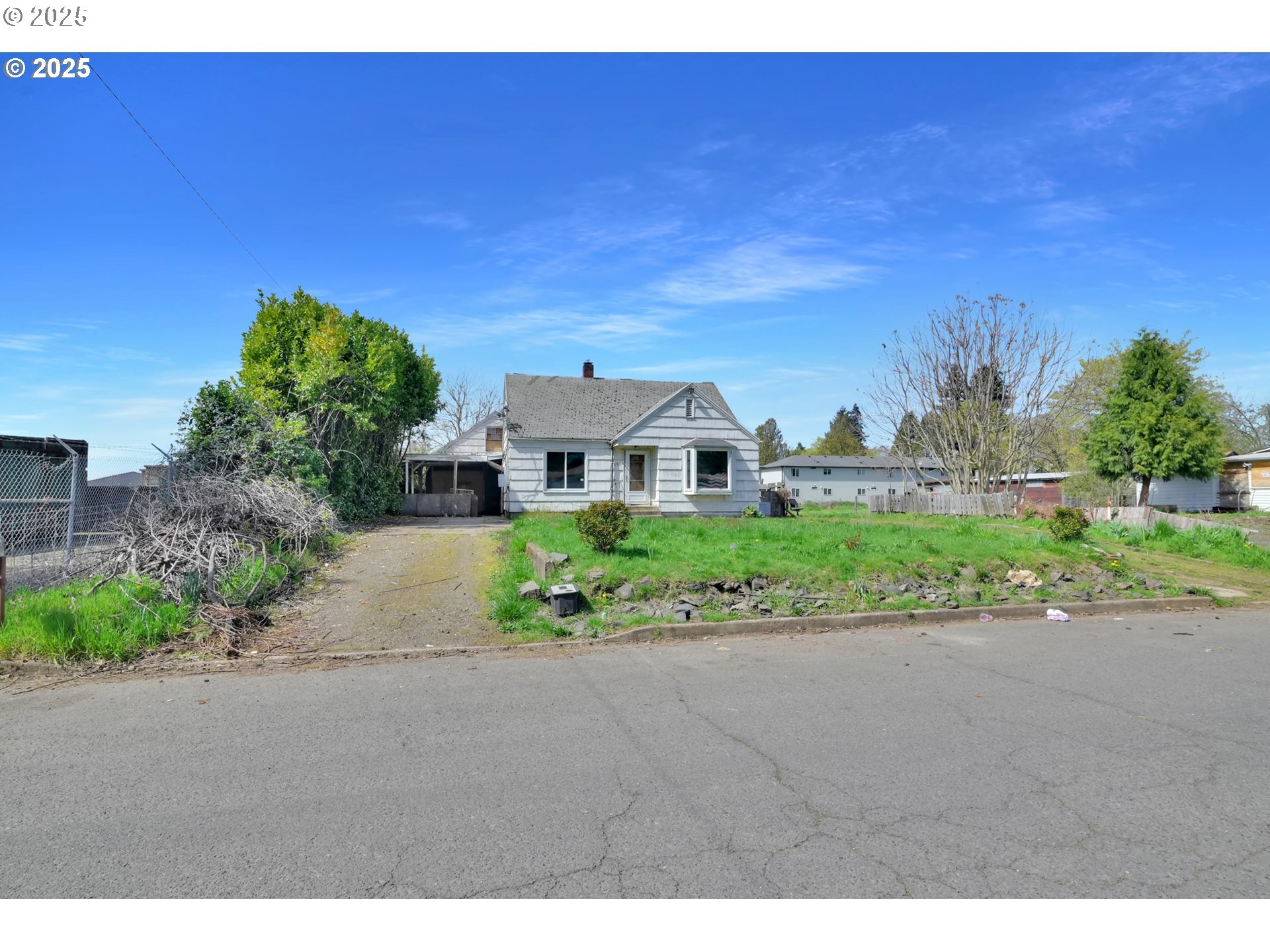 168 150 N CLEVELAND ST, Eugene, OR, 97402