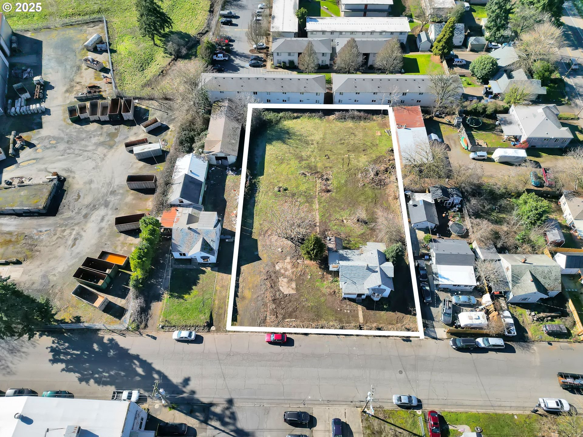 168 150 N CLEVELAND ST, Eugene, OR, 97402
