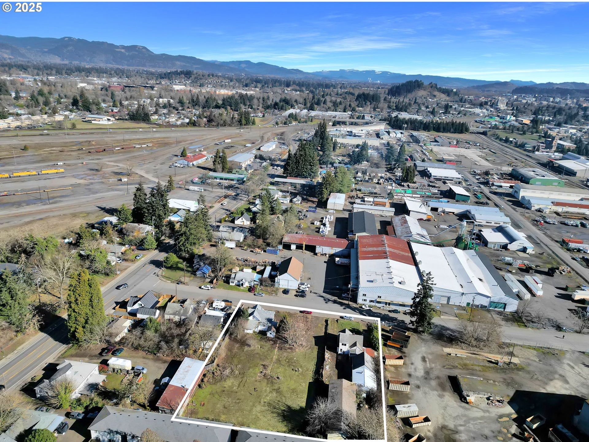 168 150 N CLEVELAND ST, Eugene, OR, 97402