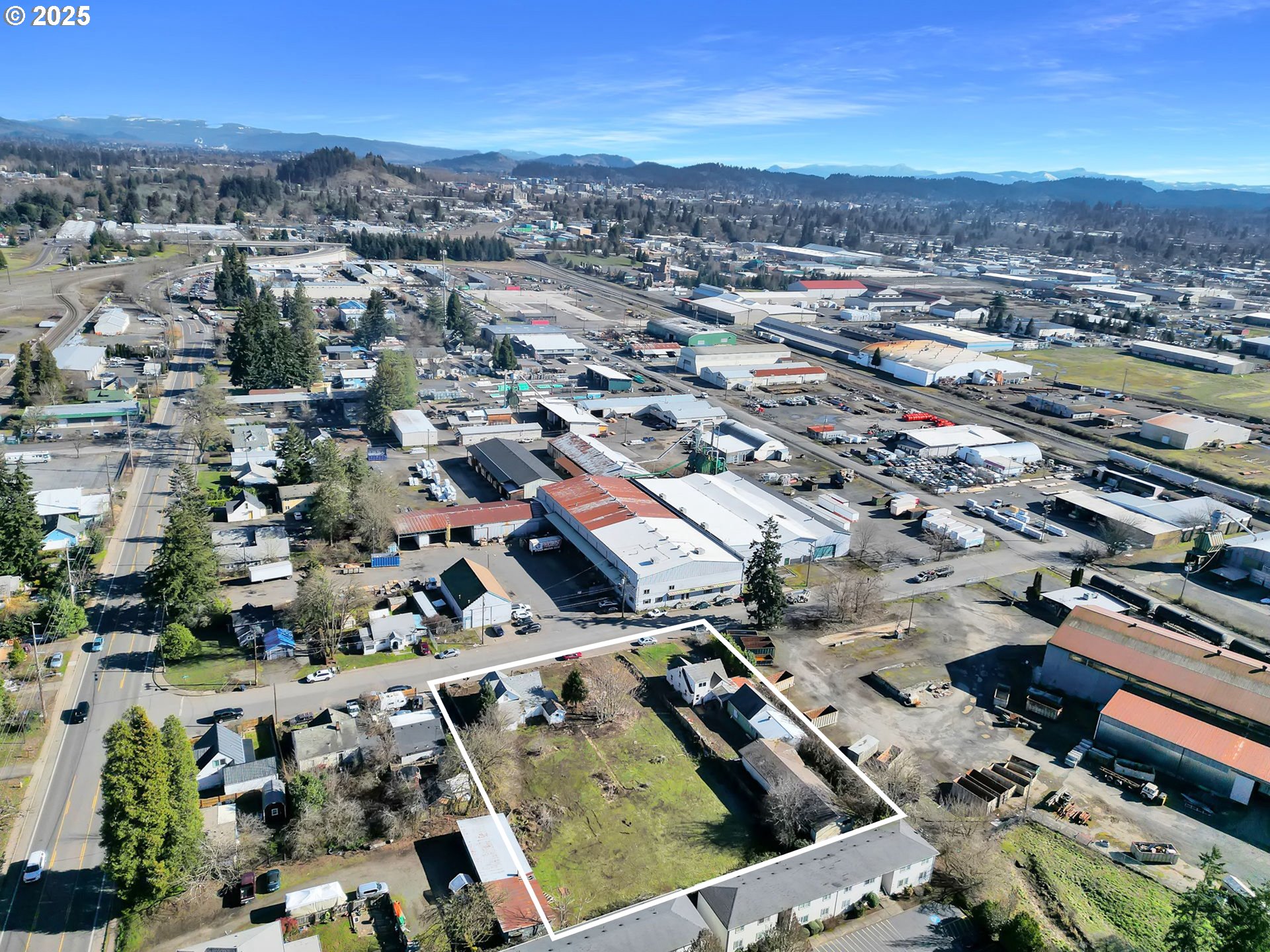 168 150 N CLEVELAND ST, Eugene, OR, 97402