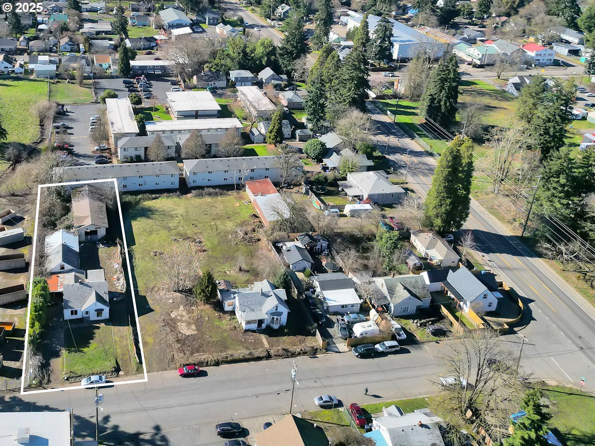 168 150 N CLEVELAND ST, Eugene, OR, 97402